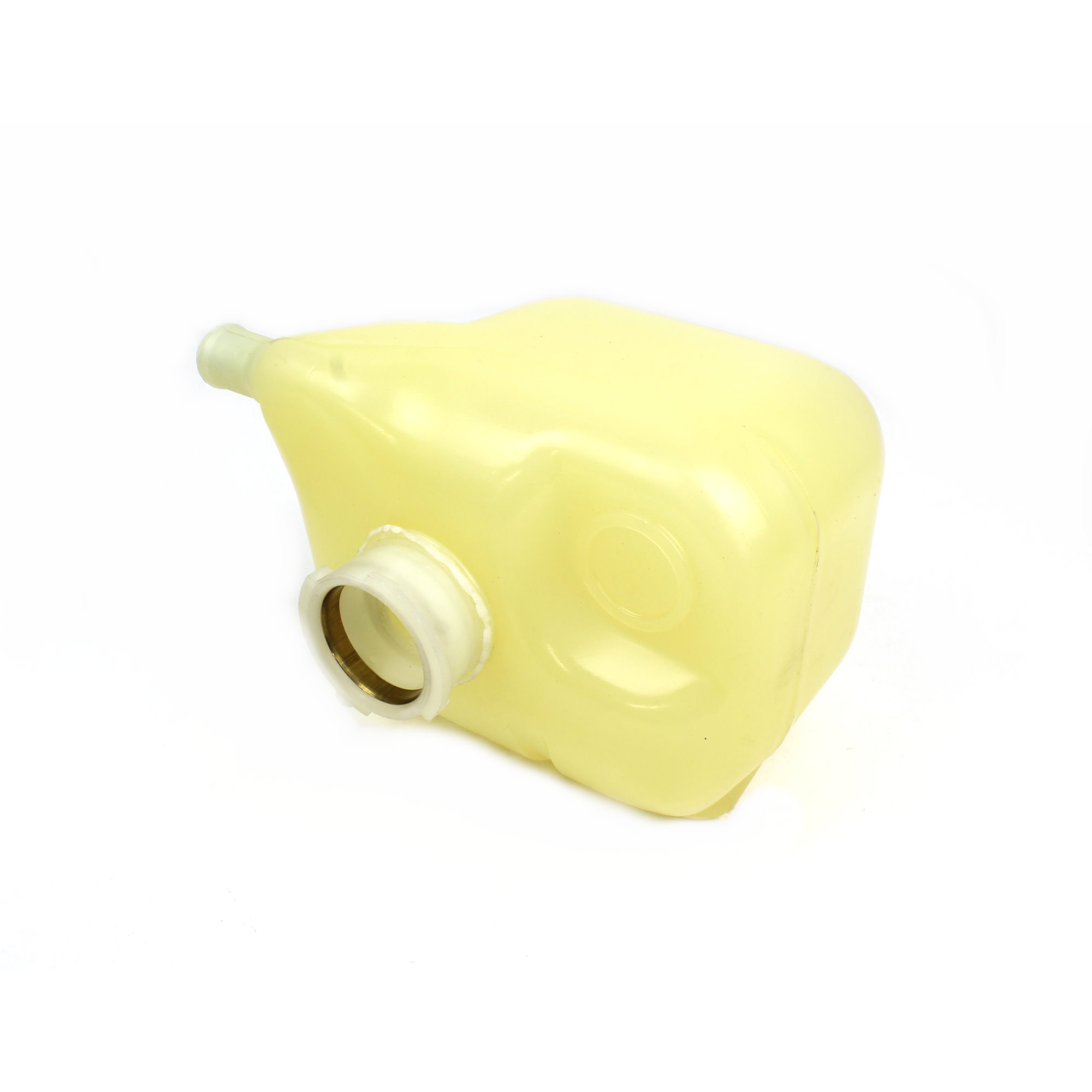 Ausgleichsbehälter für Kühlmittel