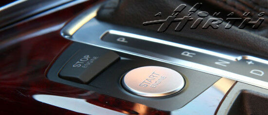 Start Stop Schalter Engine soul Schalter Original Audi A6 4F 4F1905217E VUV