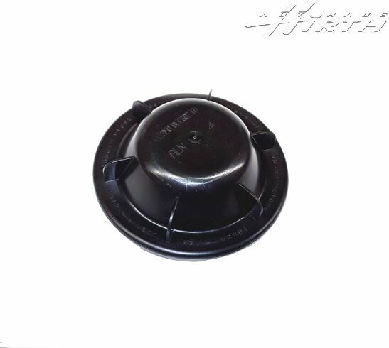 Abdeckkappe Scheinwerfer Kappe rund Gummi Original Volkswagen VW Seat 7M0941607A