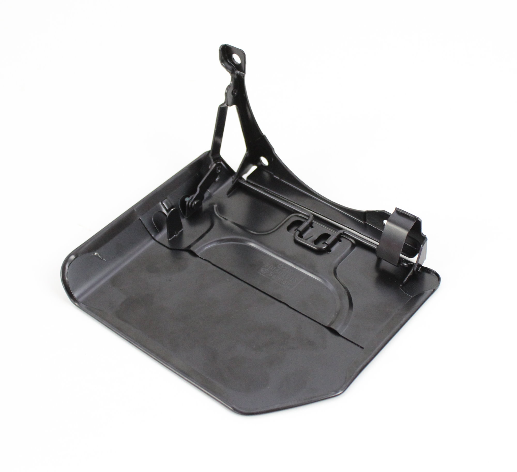 Tankklappe T4 inkl. Unterlegscheiben & Schrauben