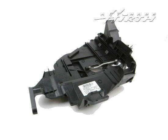 Führung Halter Platte Scheinwerfer vorn links