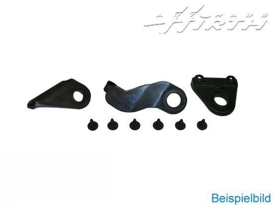 Reparatursatz Scheinwerfer vorn links Fahrerseite Original Skoda Fabia NJ 3