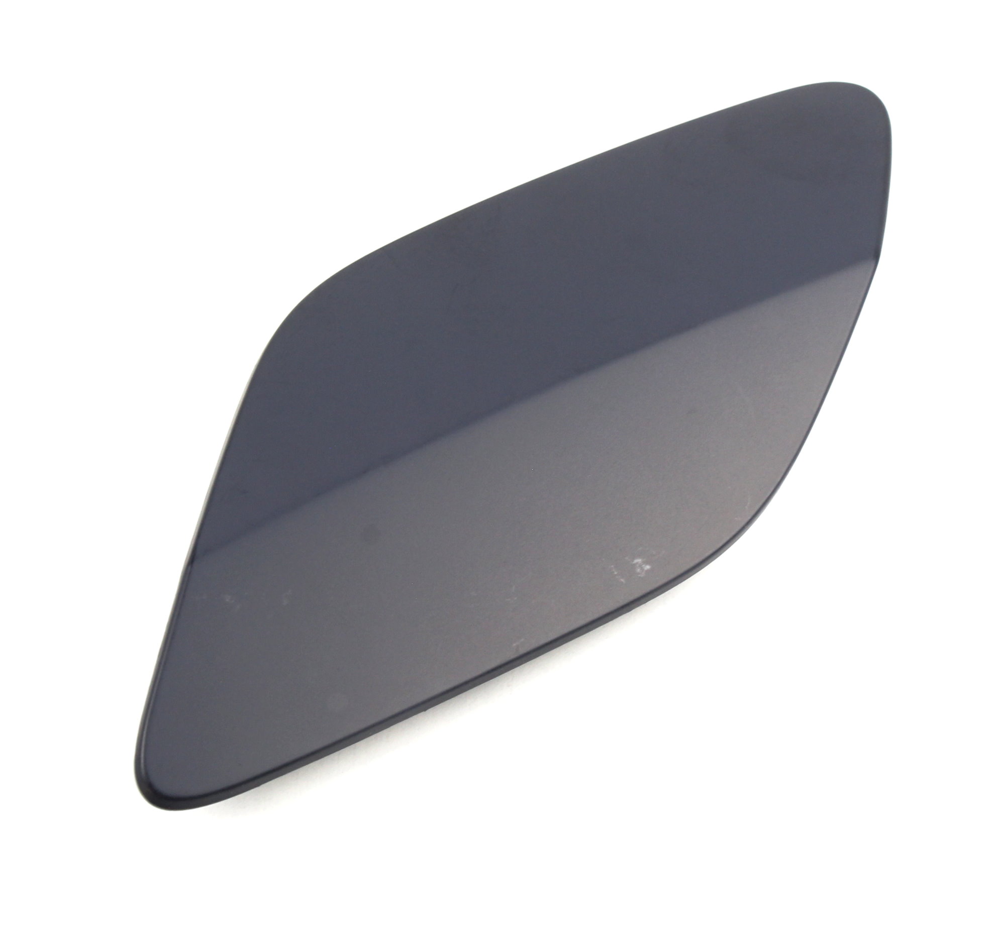 Abdeckkappe links grundiert