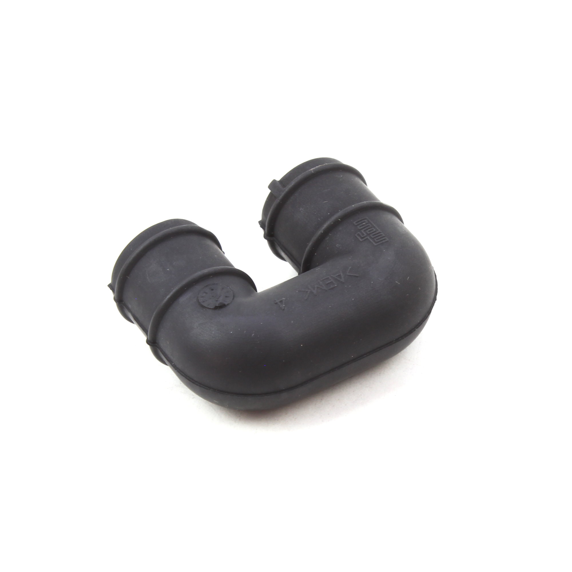 Winkelschlauch Ansauganlage Kurbelgehäuse 1.8L Otto