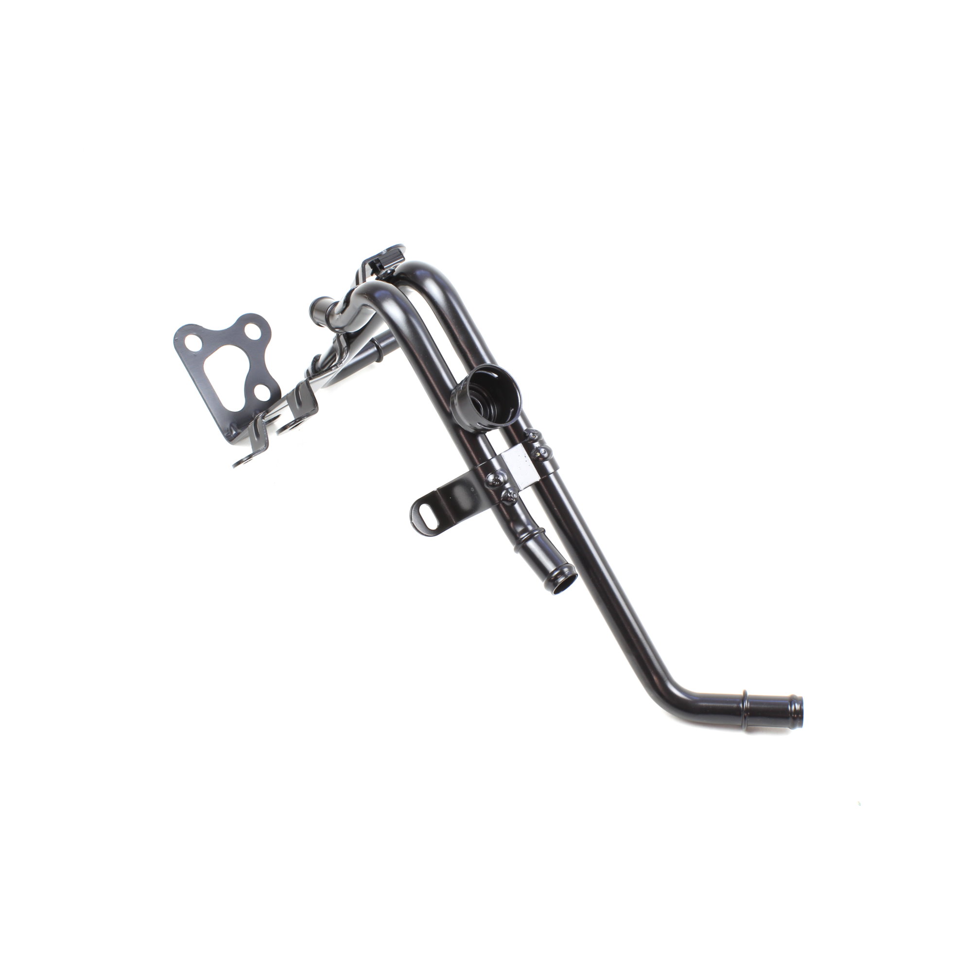 Kühlmittelrohr Wasserrohr 1,2l