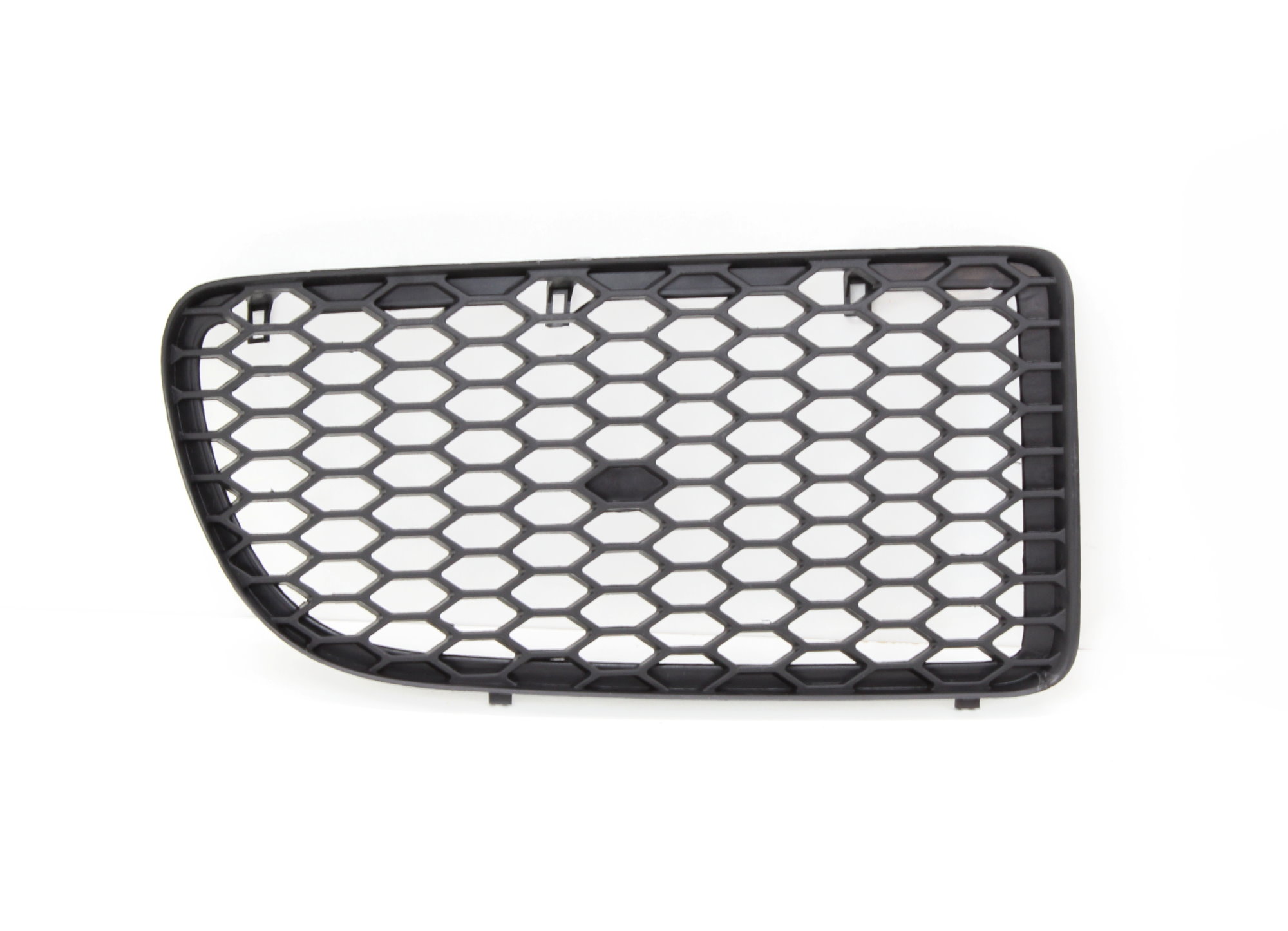 Gitter Blende Abdeckung für Stoßstange vorn Original VW Golf 4 R32 mit DSG