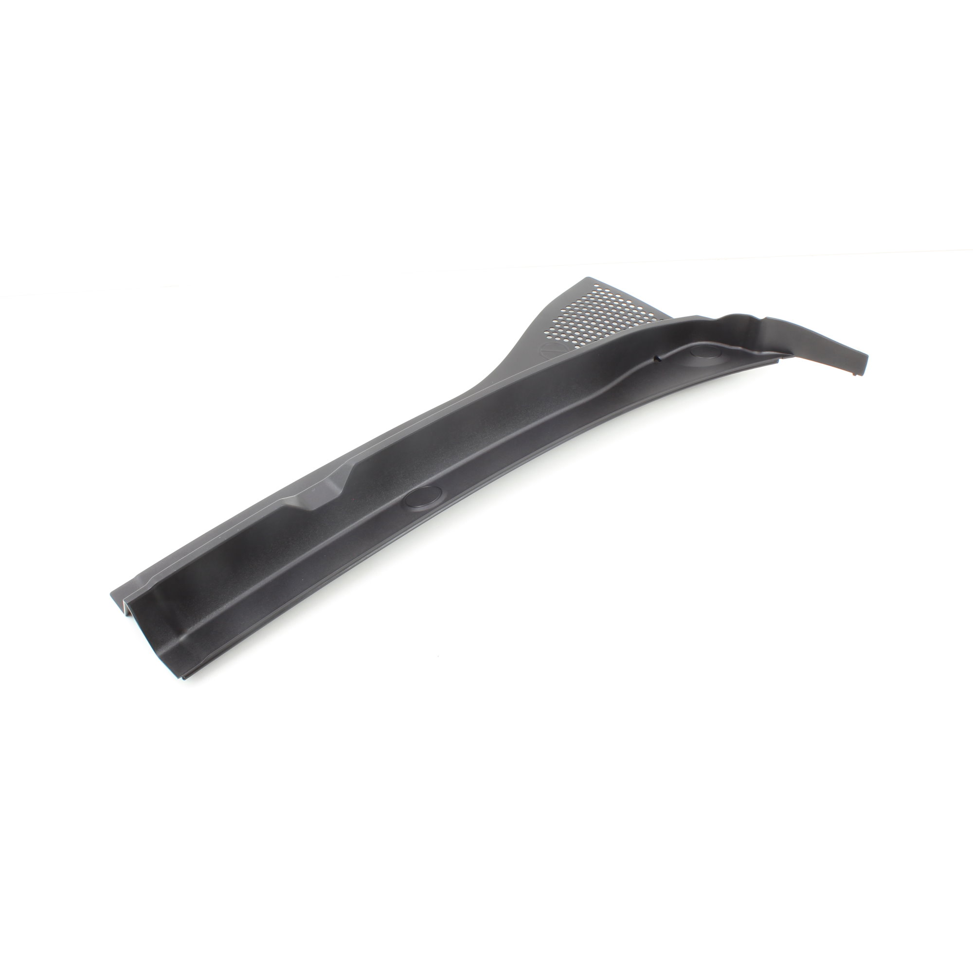 Abdeckung für Wasserkasten rechts 