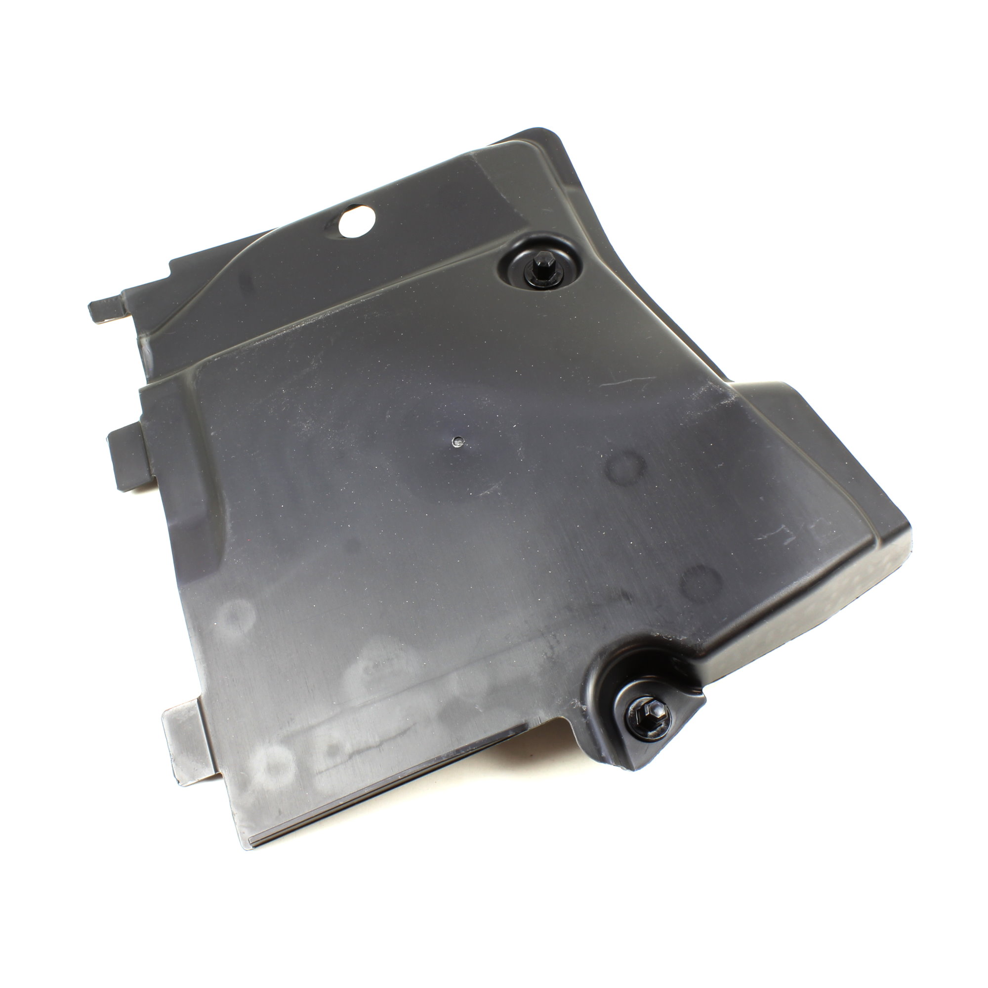 Unterbodenverkleidung rechts vorn Original Audi 8W0825202