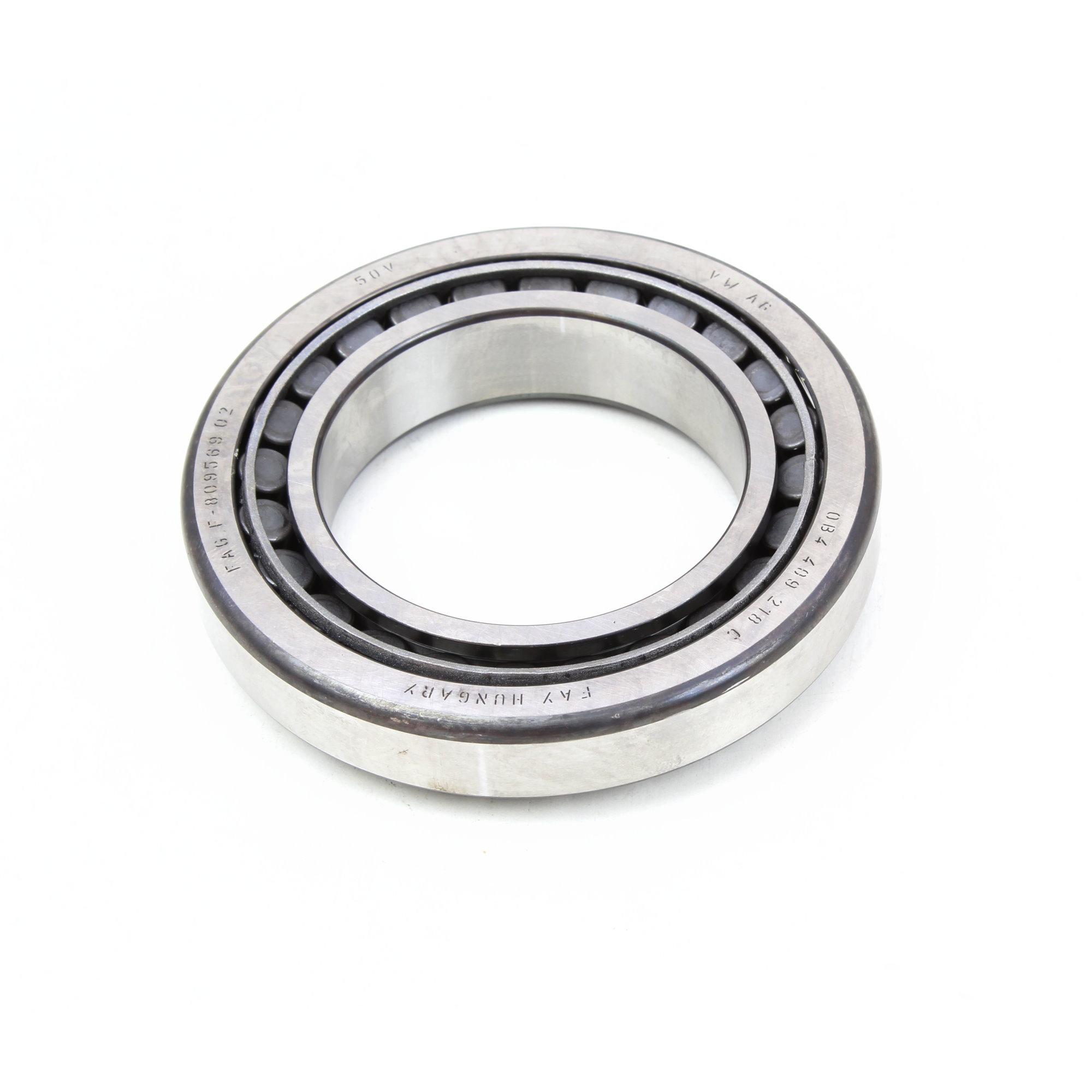 Kegelrollenlager 88,9 x19,05 6-Gang Schaltgetriebe