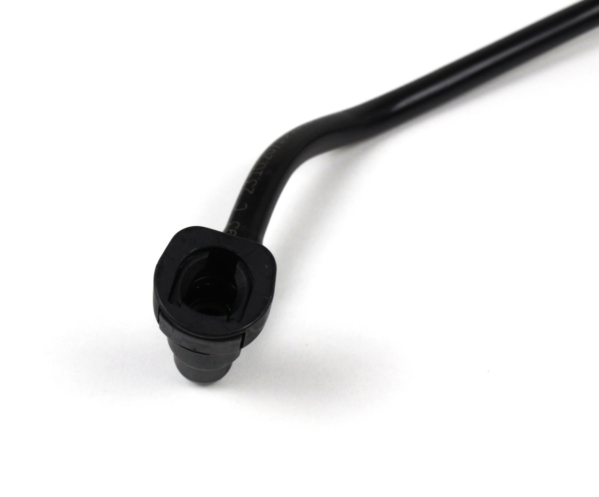 Kraftstoffleitung Vorlauf Benzin 6Q0201293C