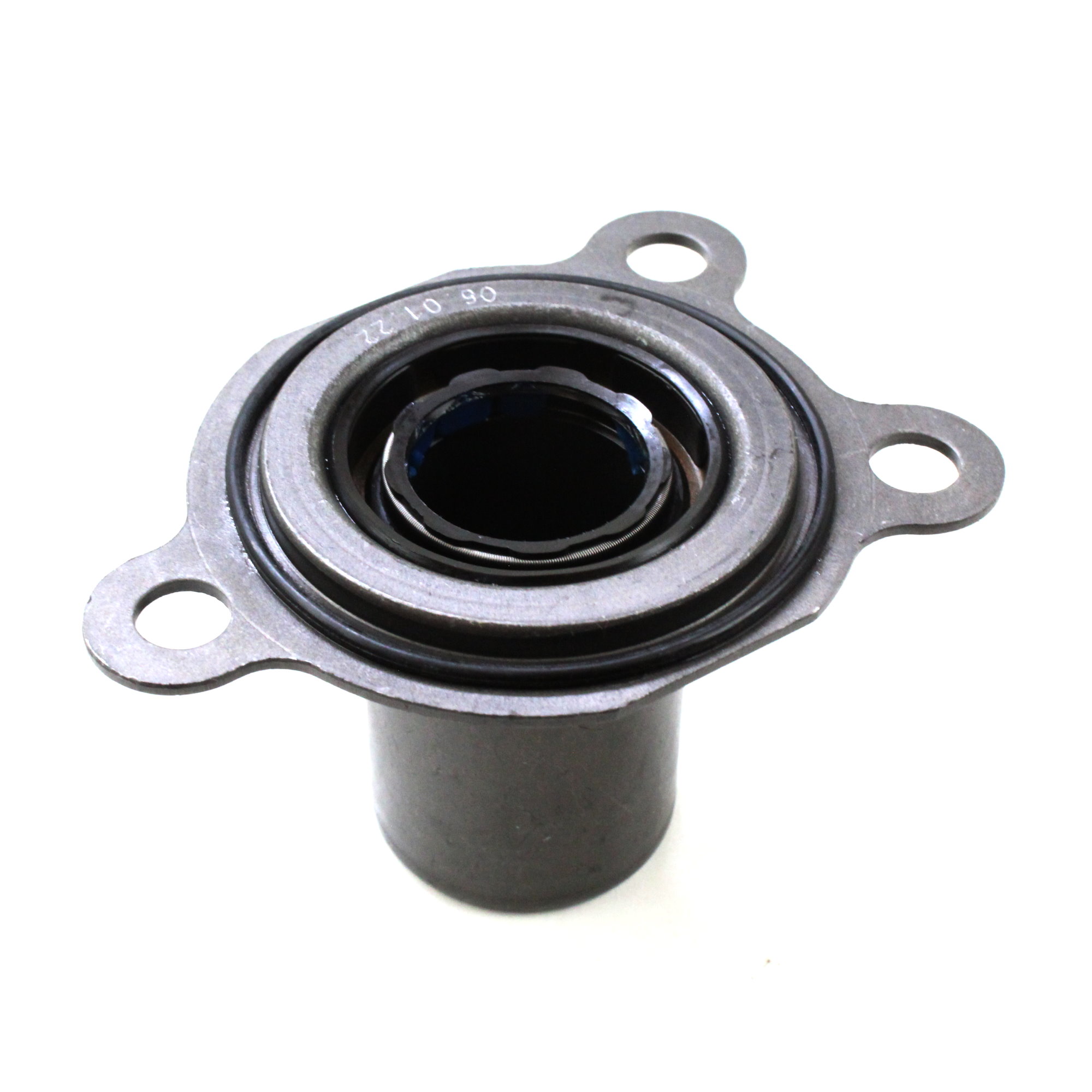 Führungshülse Kupplung 02A141180A