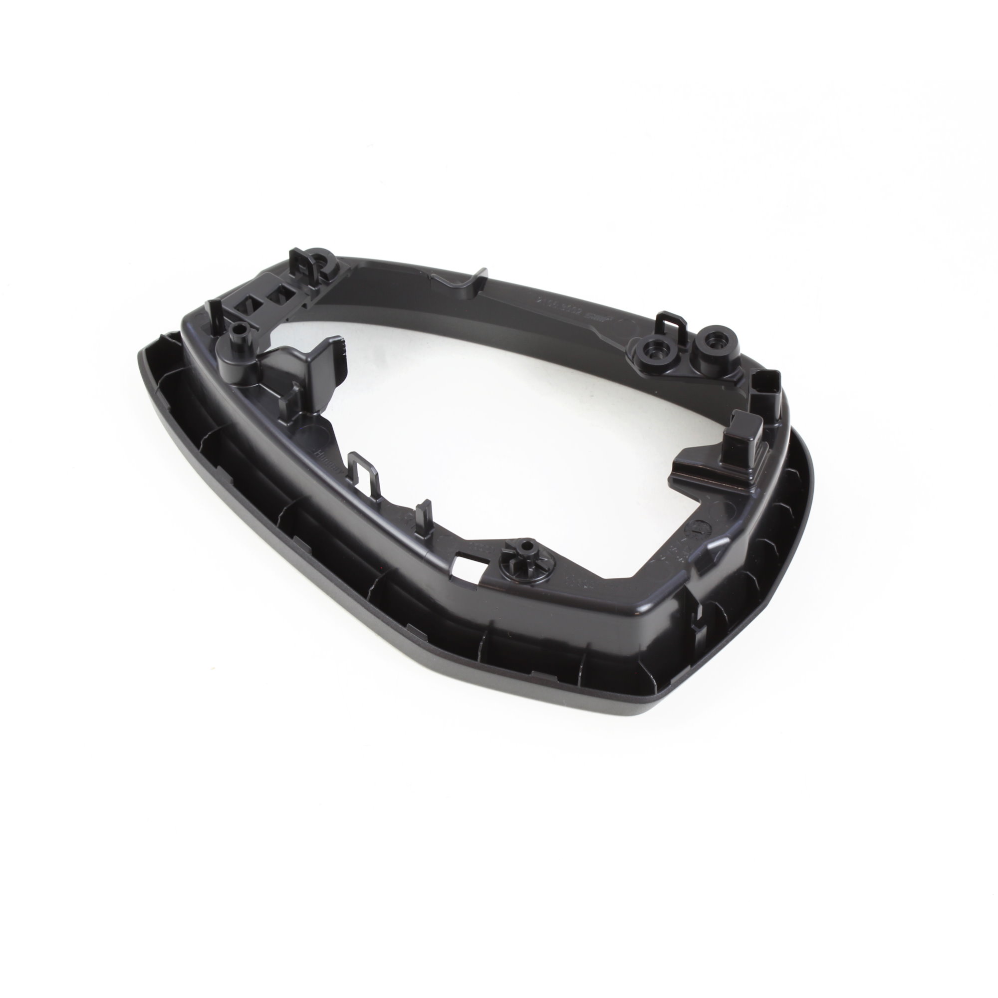 Rahmen für Außenspiegel rechts