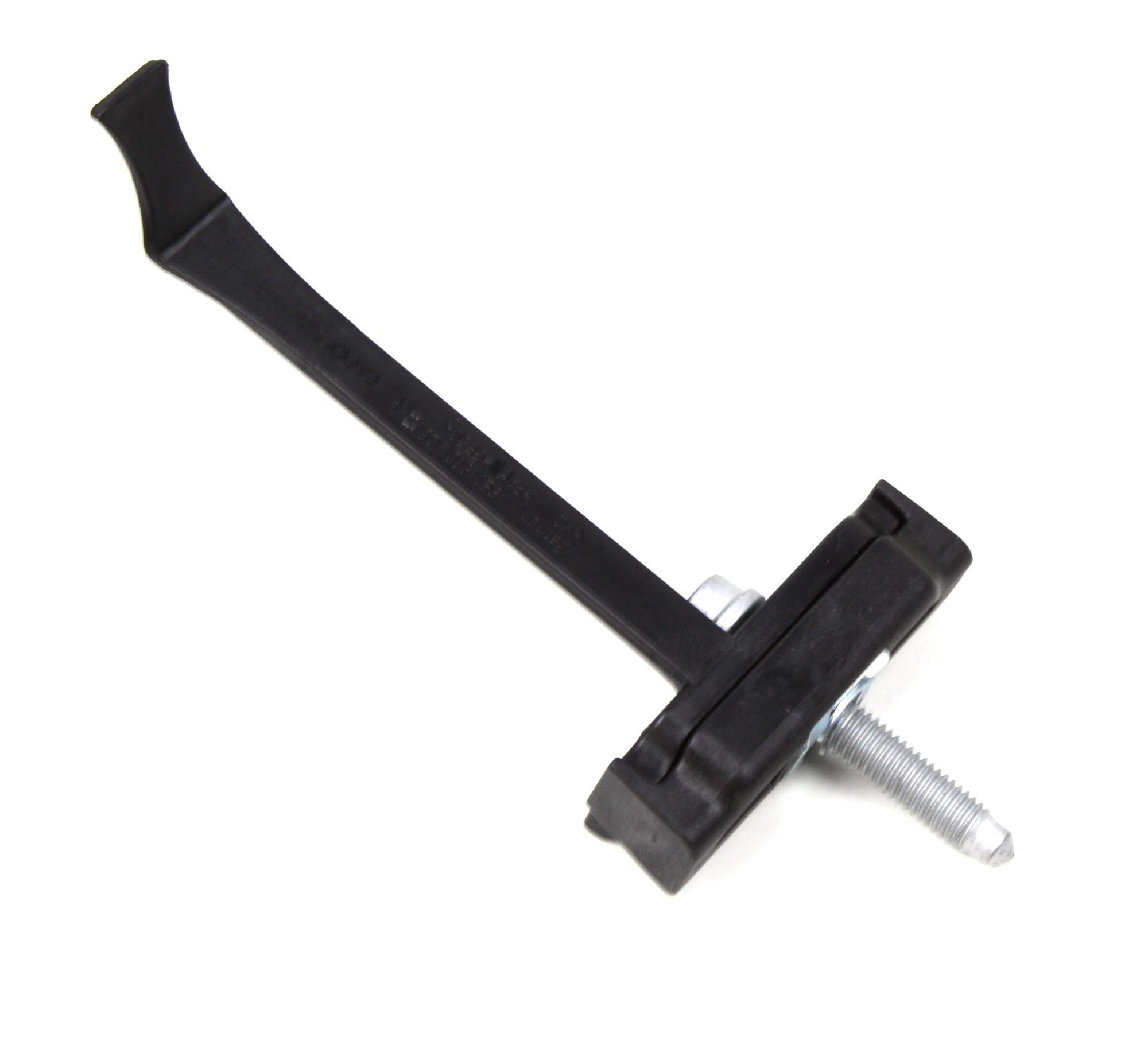 Klemmleiste für Batterie