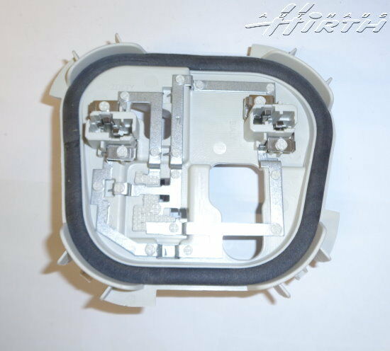 Lampenträger Lampenfassung hinten rechts aussen Original VW Touran 5TA945258A