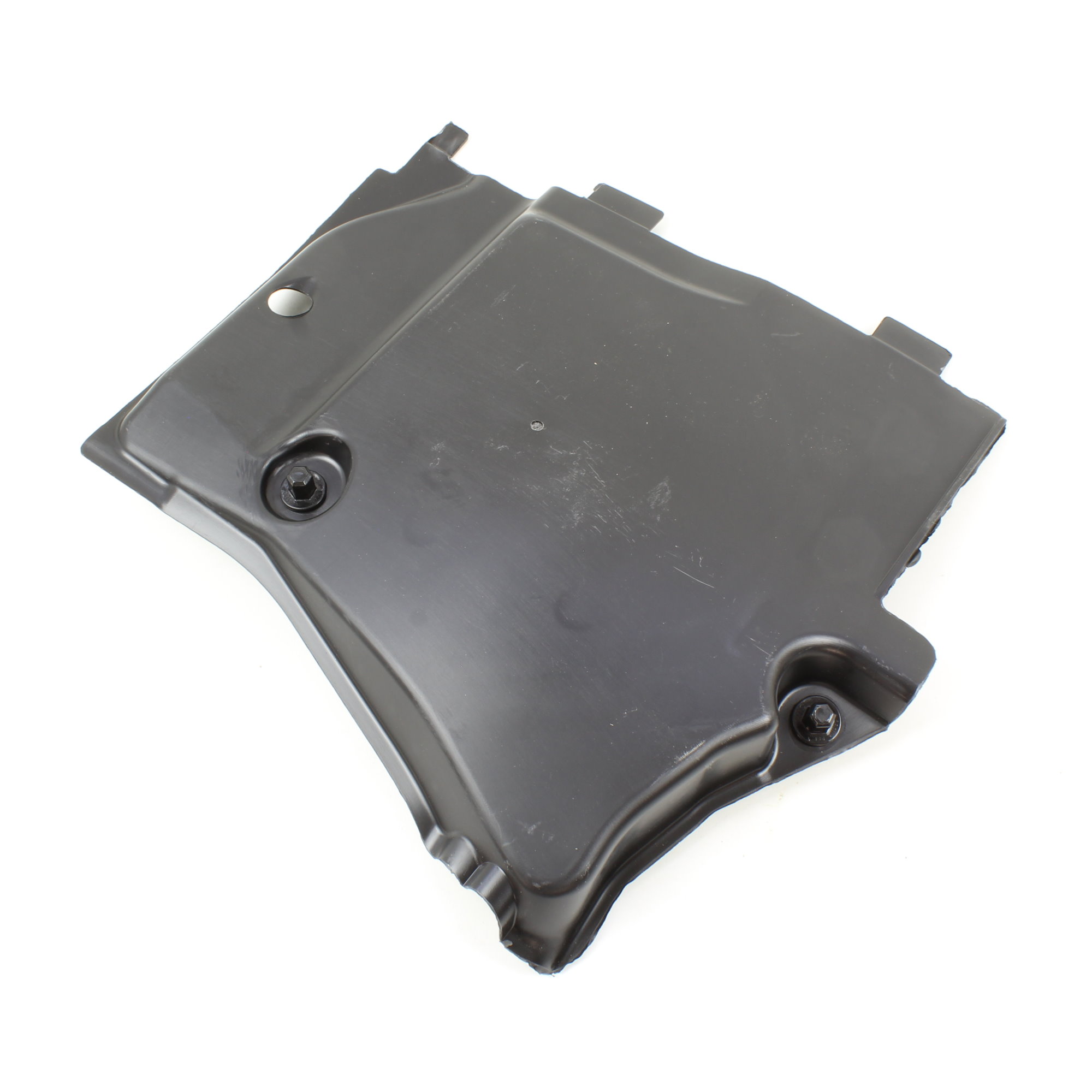 Unterbodenverkleidung links vorn Original Audi 8W0825201