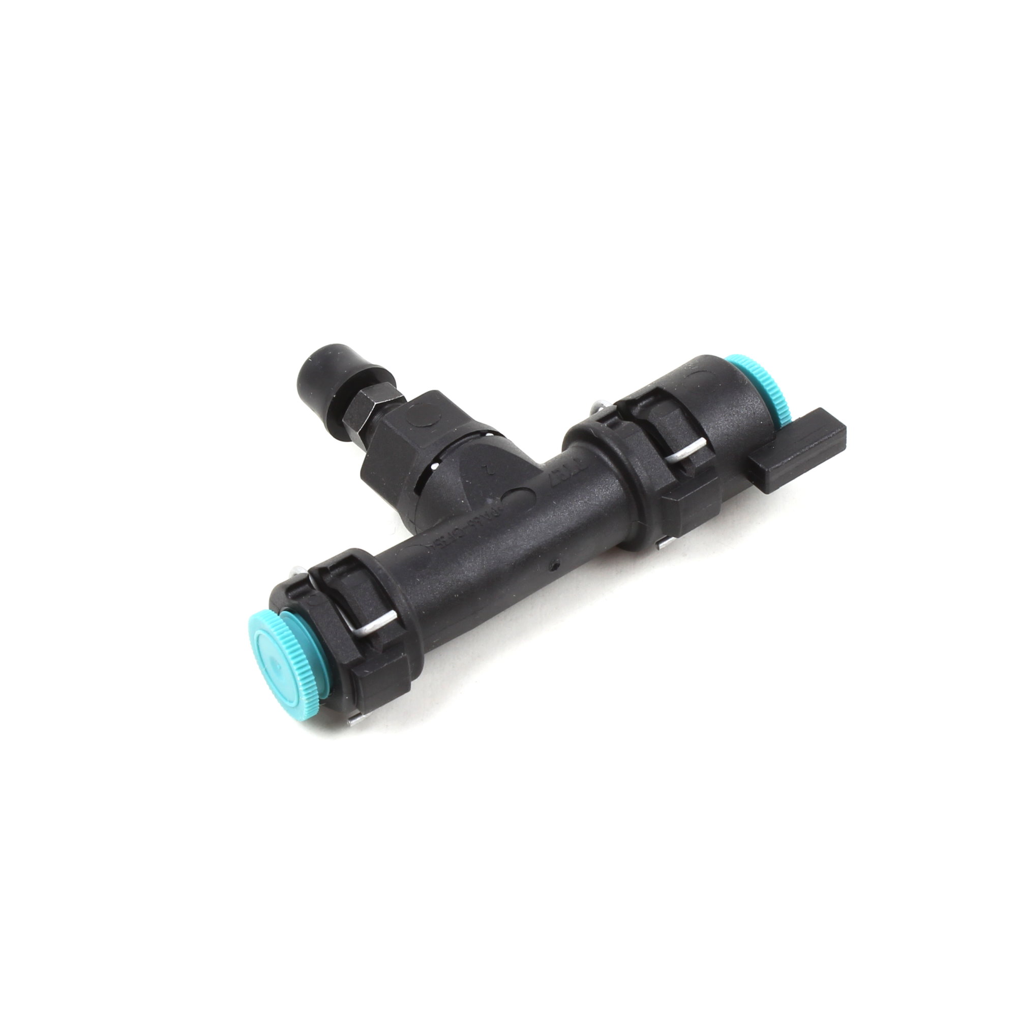 Entlüfterventil Nehmerzylinder Kupplungspedal