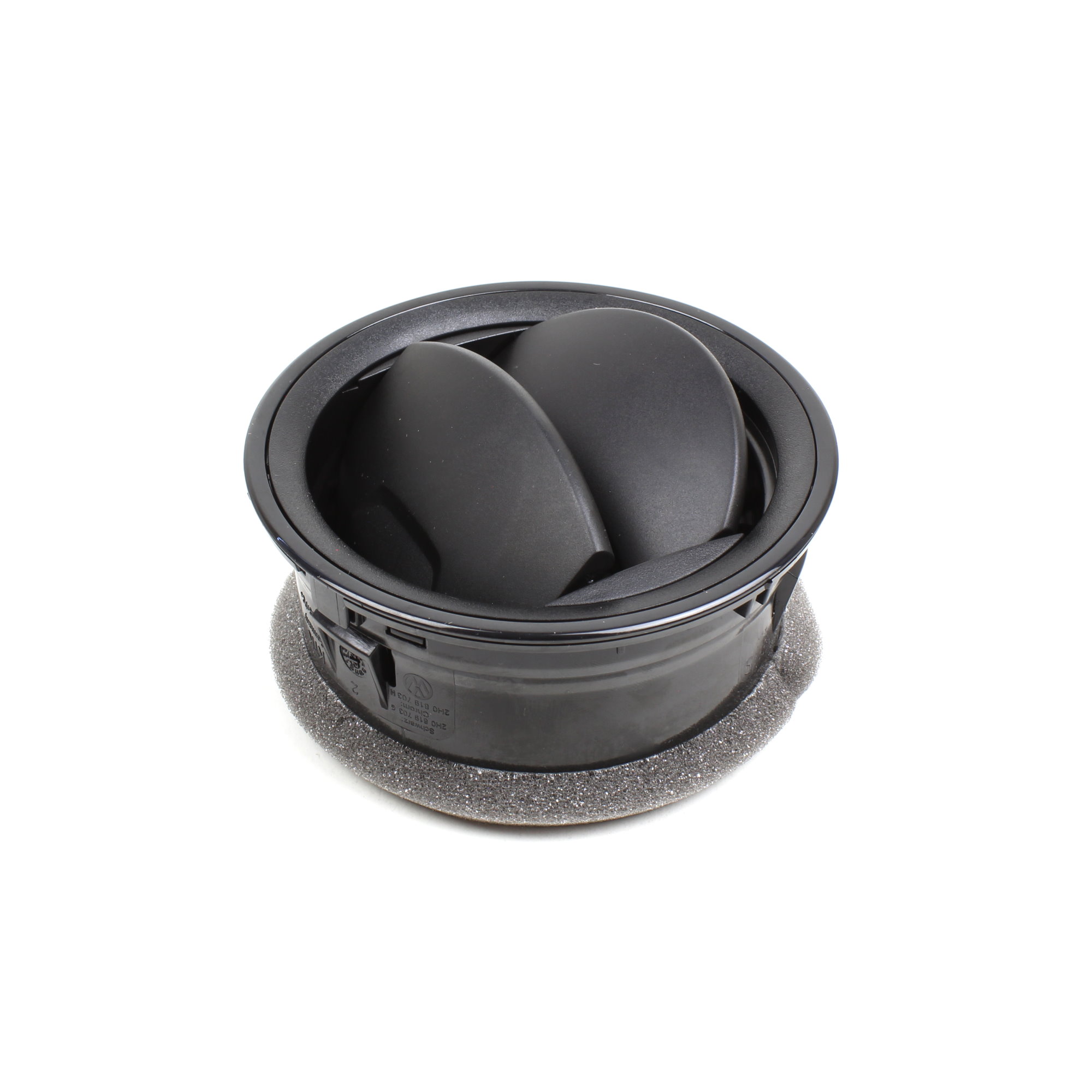 Luftausströmer Mittelkonsole 