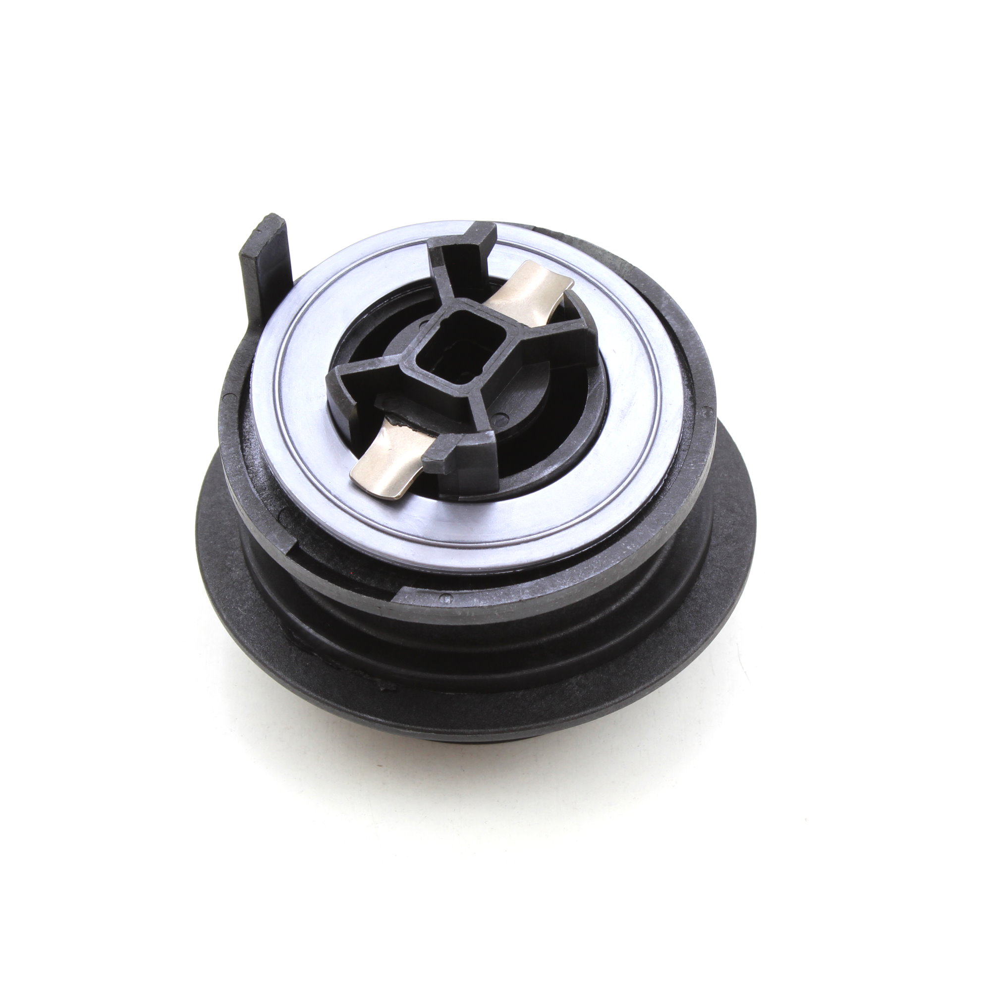 Öleinfüllstutzen Stutzen Zylinderkopfhaube 1.9 TDI