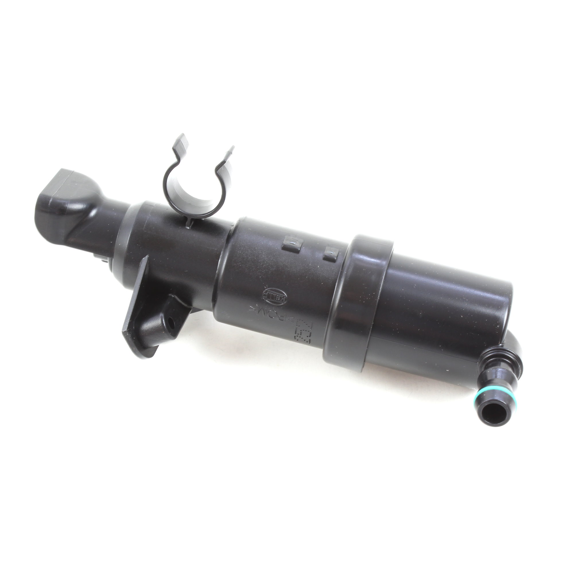 Hubzylinder Scheinwerferwaschanlage links rechts