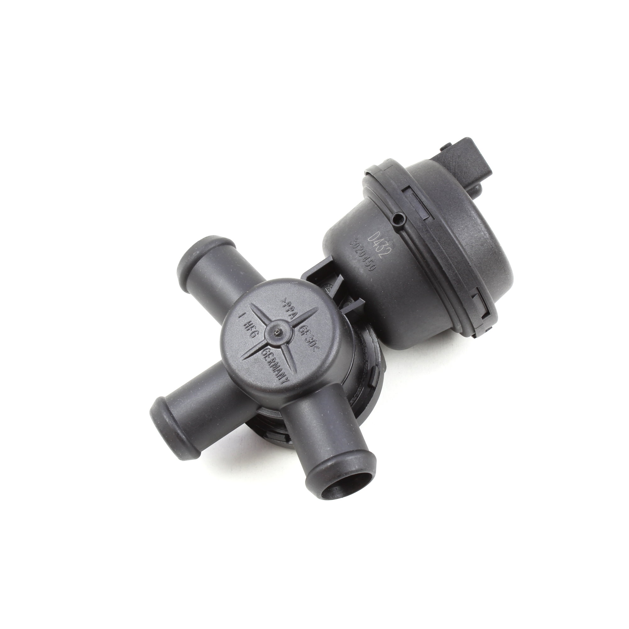 Unterdruckventil Heizungsregelventil Kühlmittelkreislauf