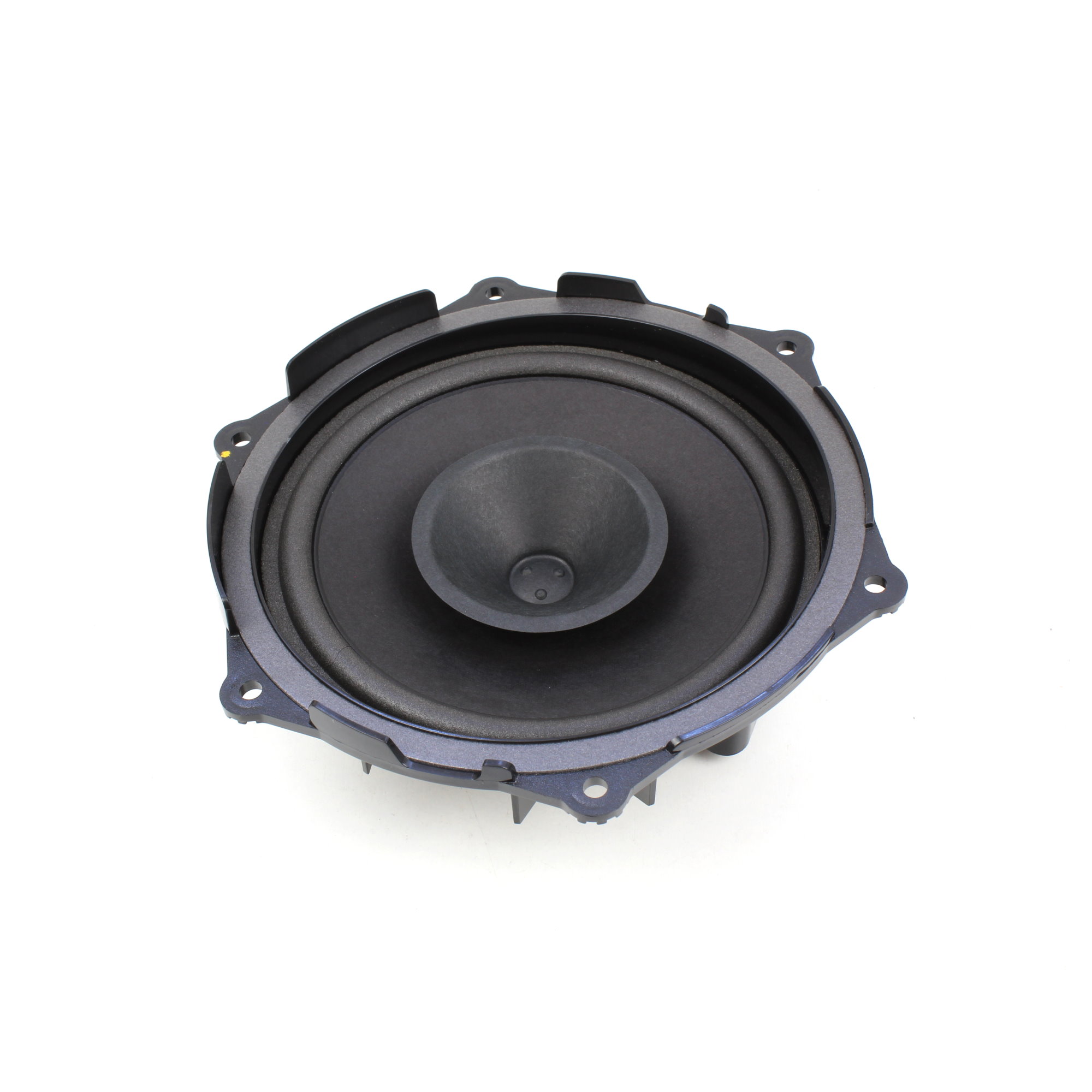 Lautsprecher hinten 4-Türer