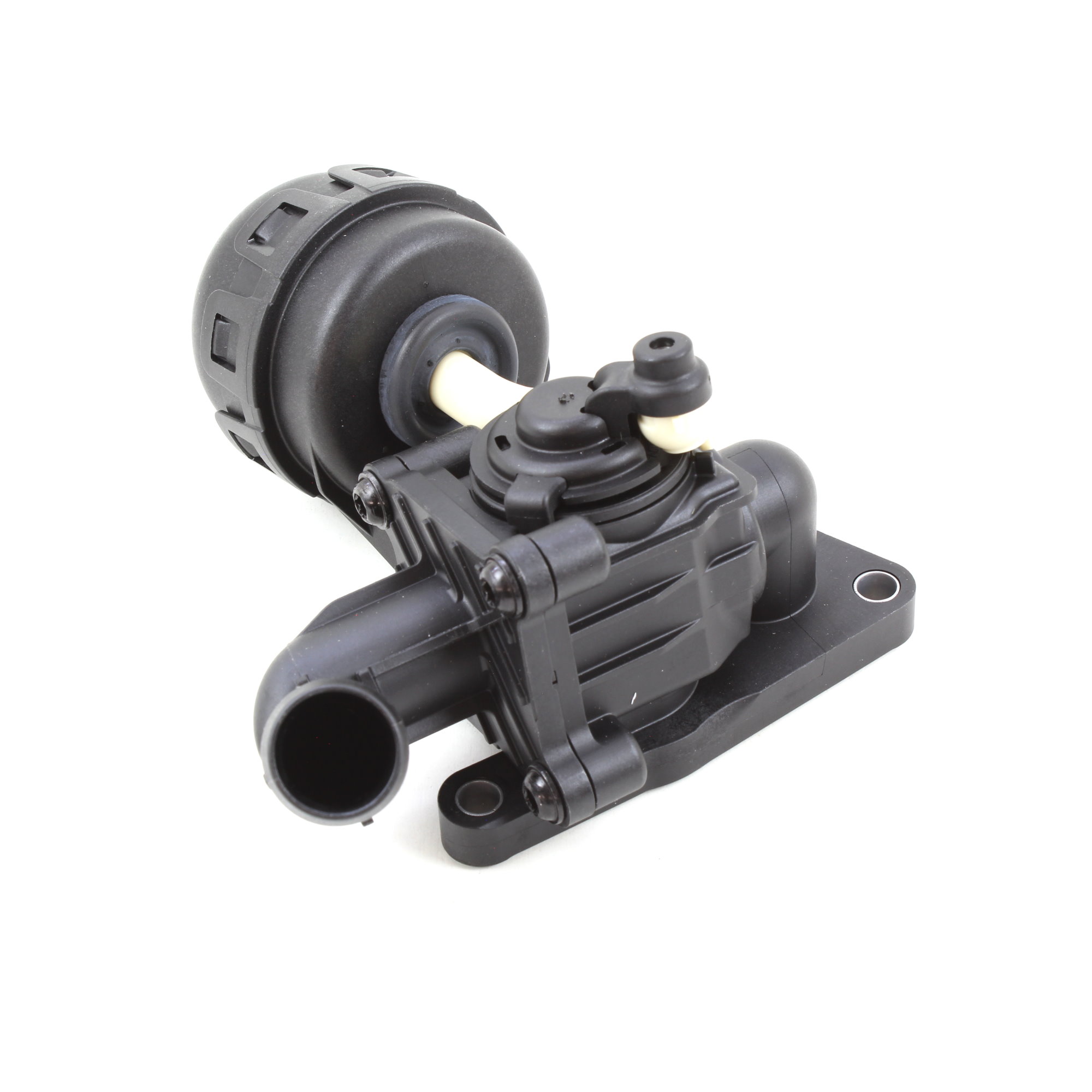 Regelventil Kühlmittelregler 