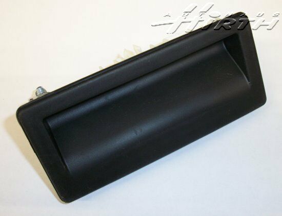 Drucktaster Taster Heckklappe Klappenschloss Original VW Audi Skoda 5N0827566T