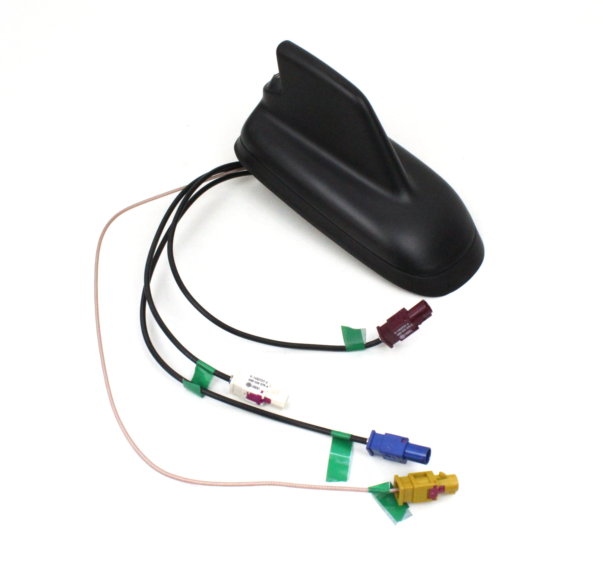 Antennenfuß für Dachantenne