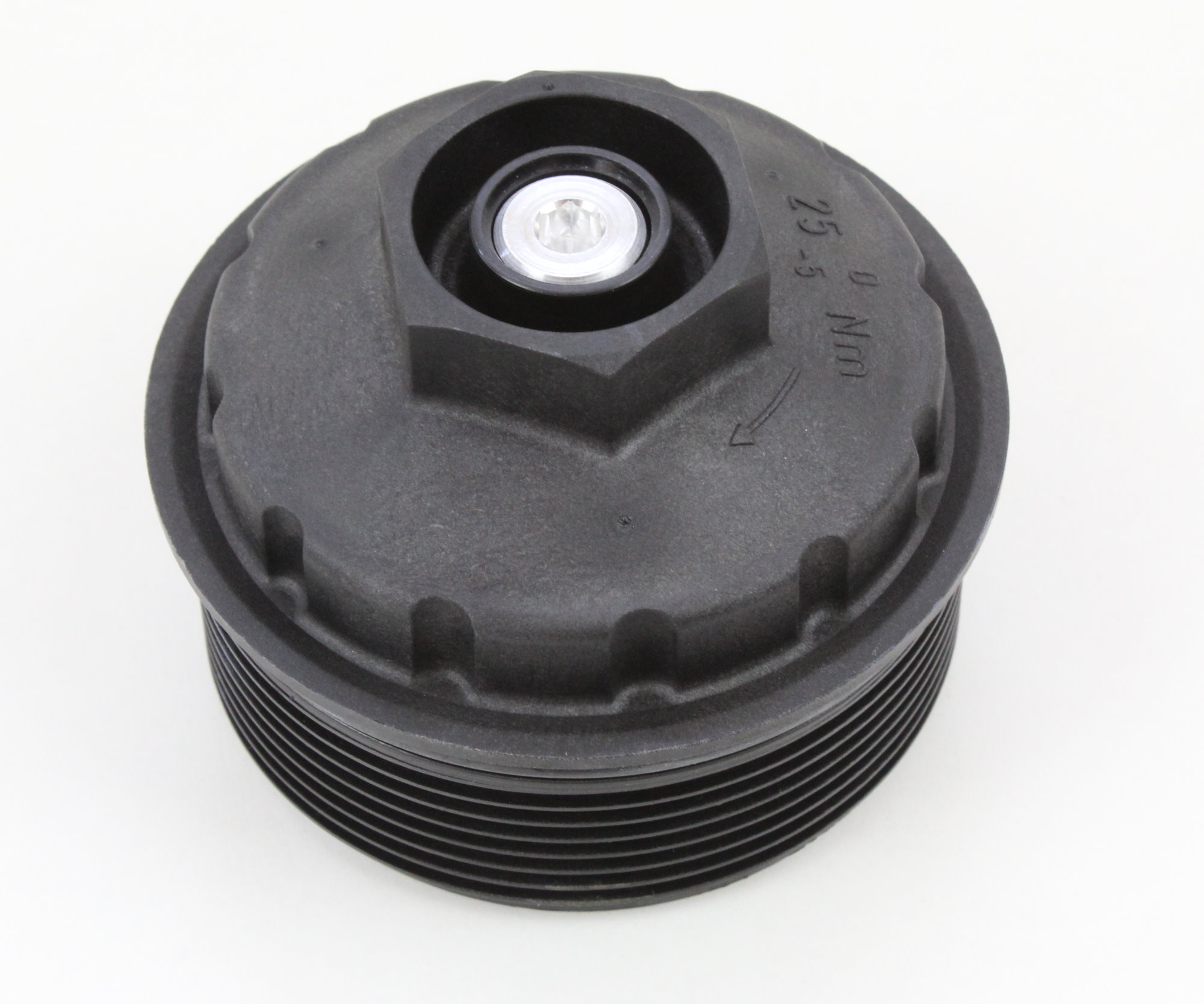 Deckel Kappe für Ölfilter