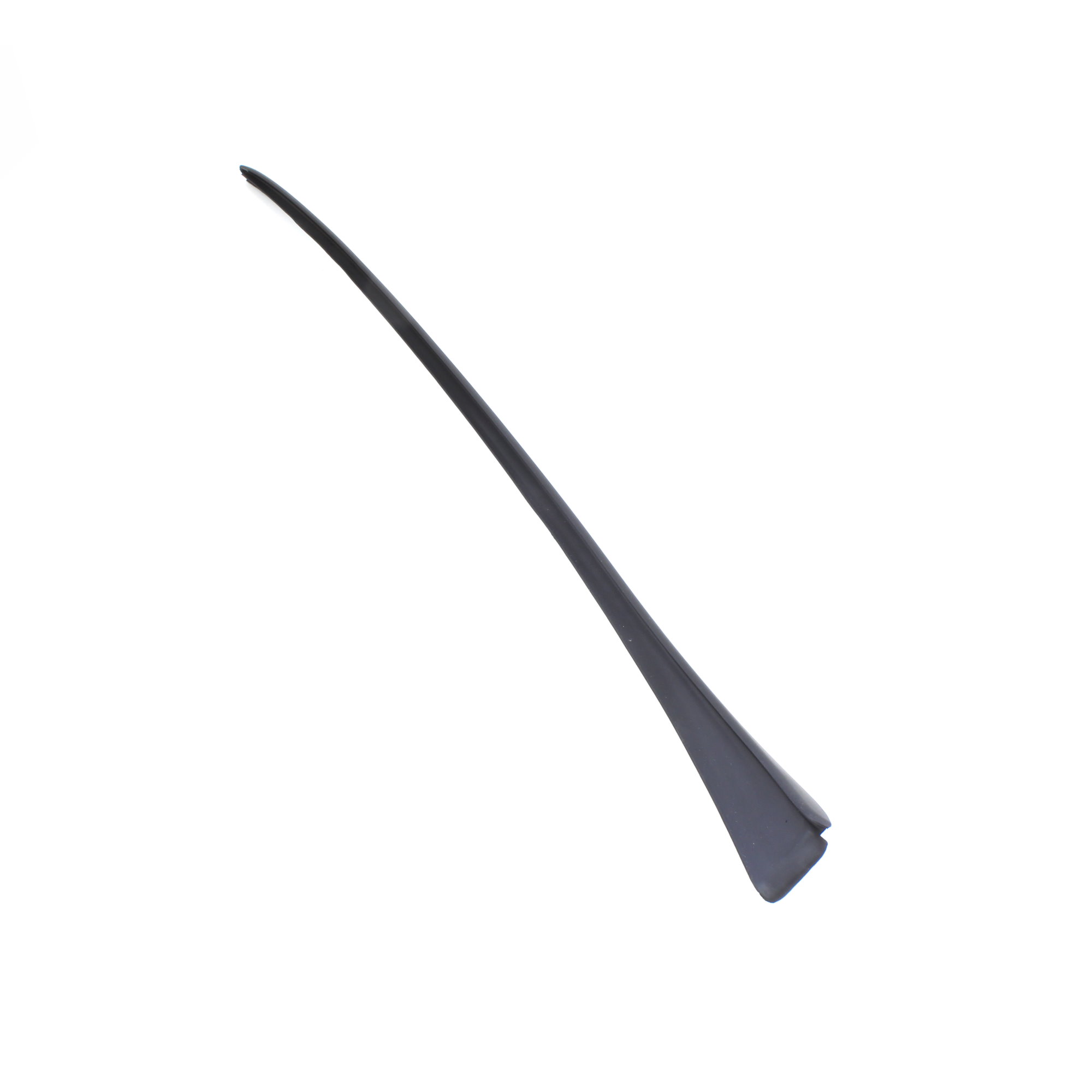 Zierleiste Frontscheibe links Fahrerseite