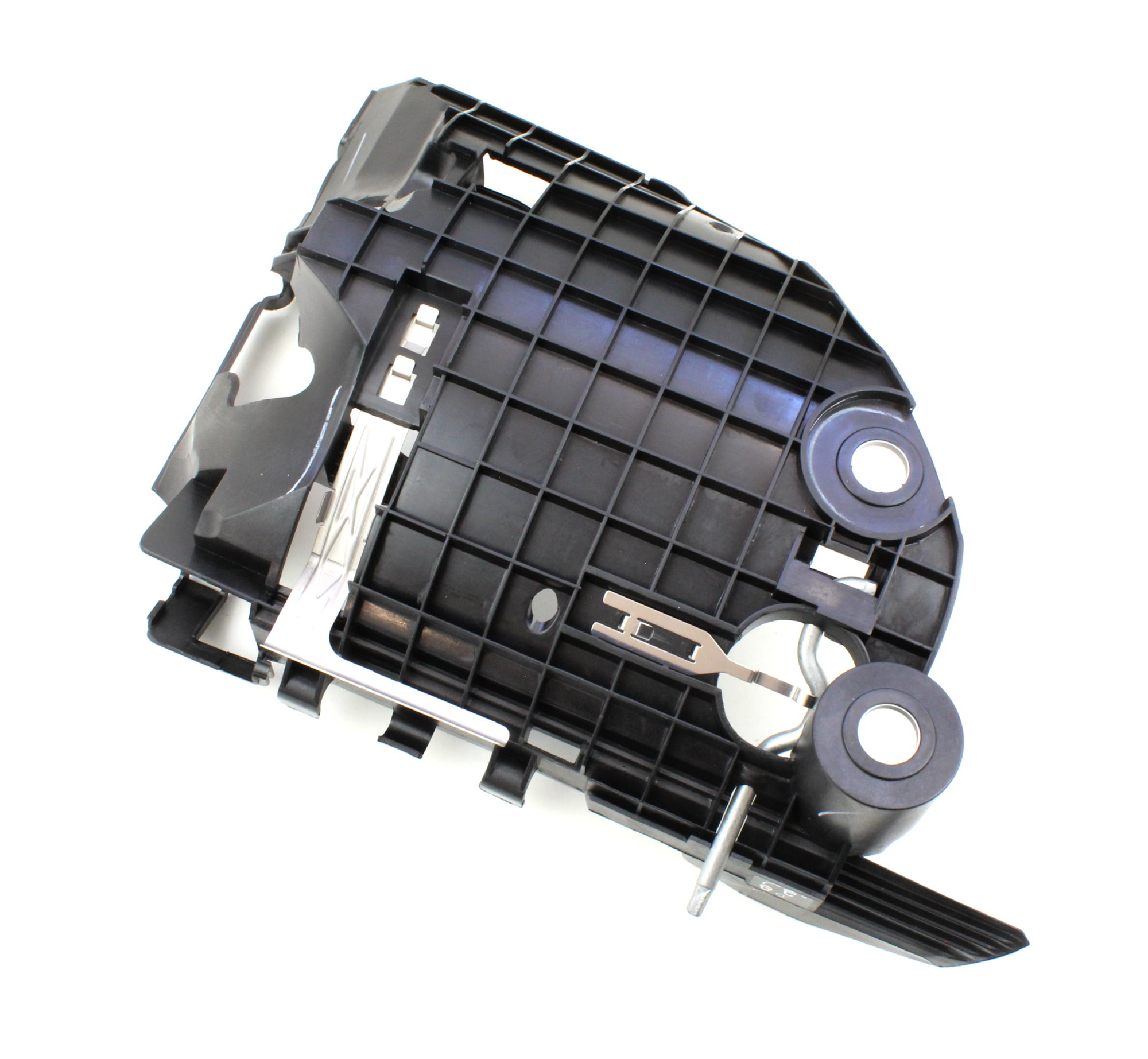 Aufnahme für Scheinwerfer rechts Beifahrerseite