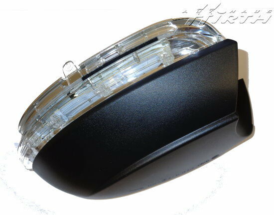 LED Blinkleuchte Blinker Leuchte Spiegel rechts Original VW 3C8949102D