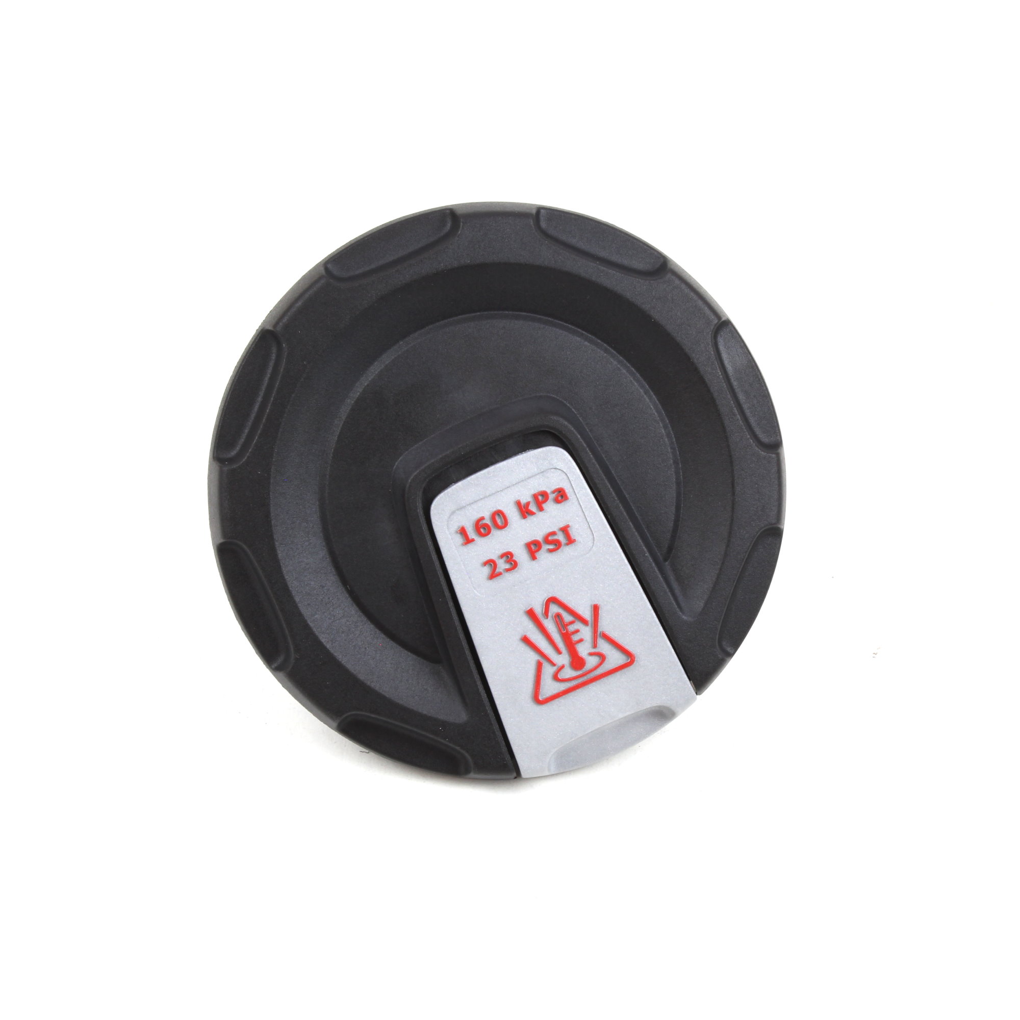 Verschlussdeckel für Kühlmittelausgleichsbehälter 1,6 bar