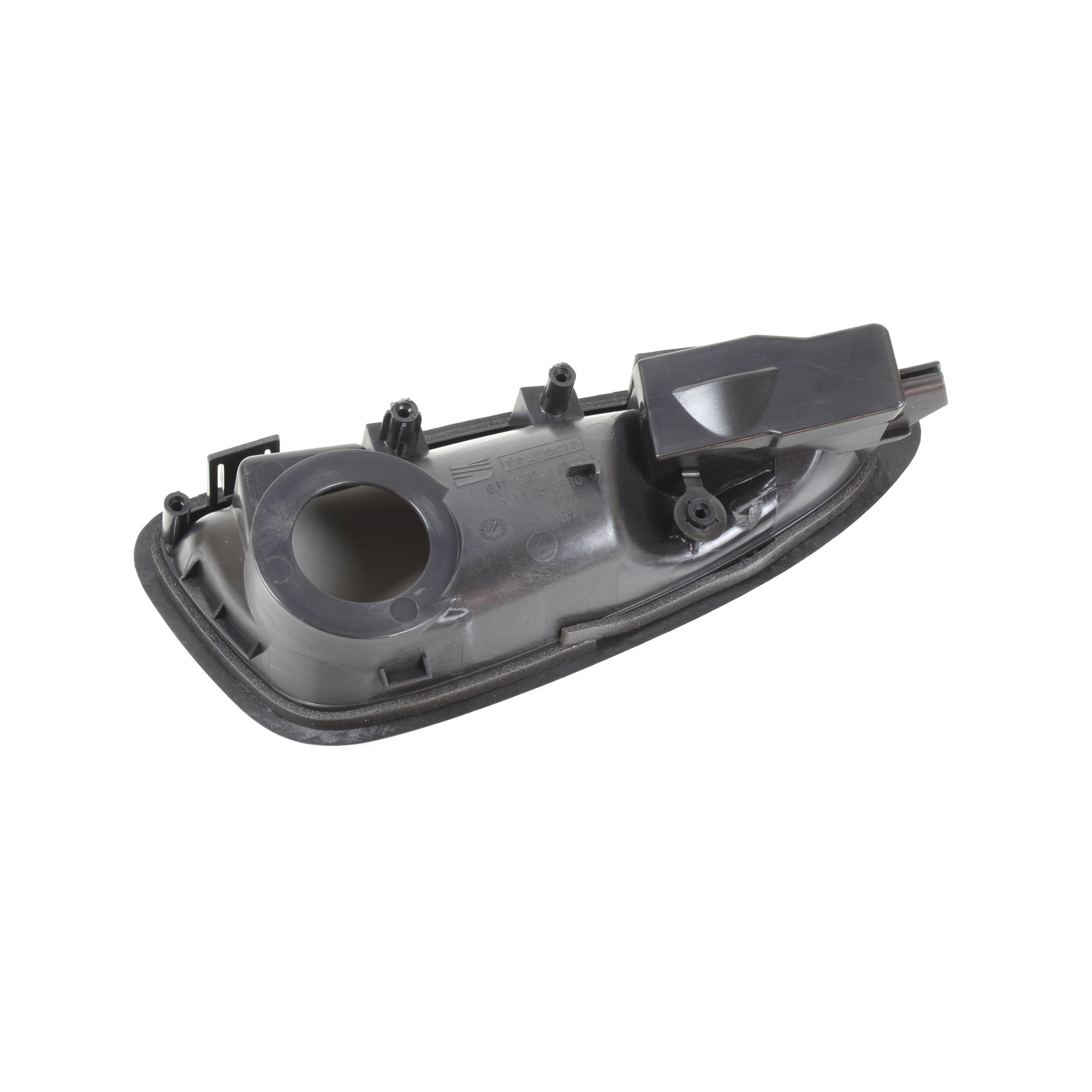 Innenbetätigung links