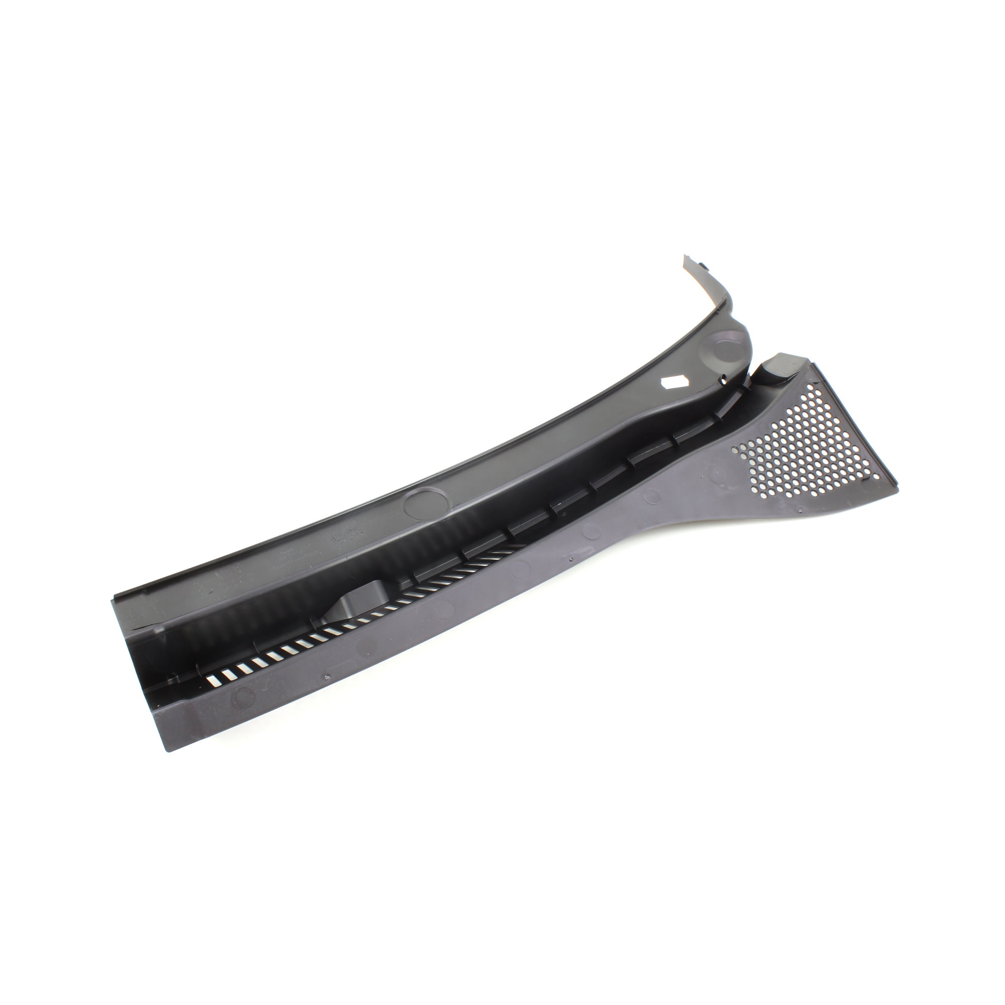 Abdeckung für Wasserkasten rechts 