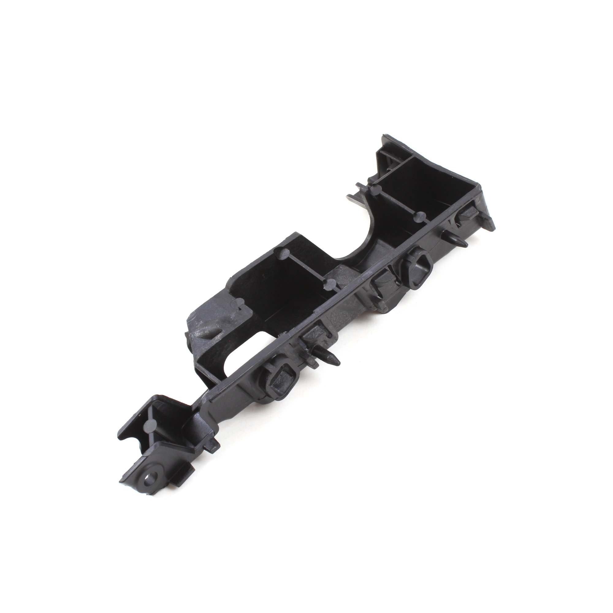 Führungsstück Kotflügel links