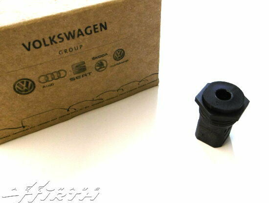 Zentriermutter Einstellschraube Scheinwerfer Original Skoda Seat 5J0941141A