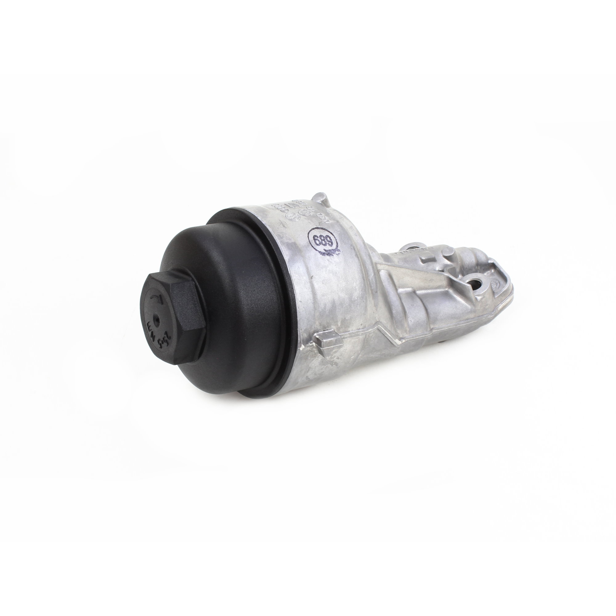 Motorölfilter Ölfiltergehäuse 1.2L