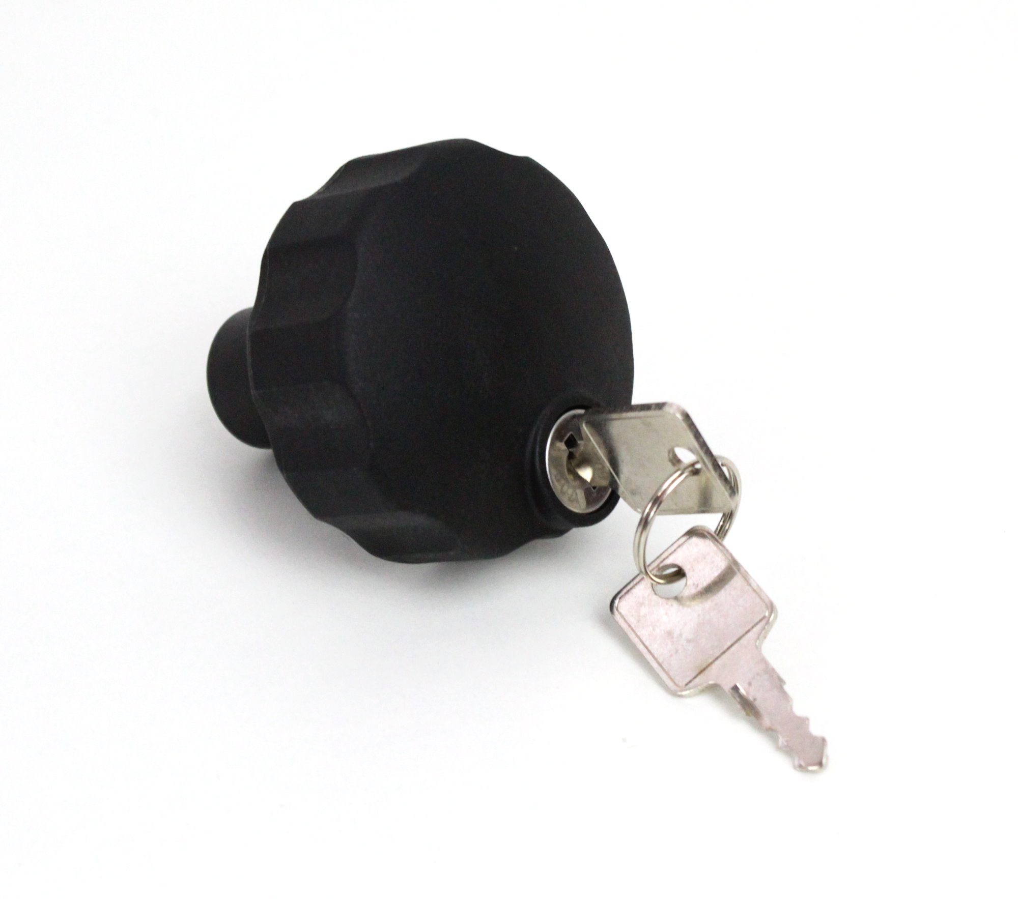 1 Stück Knebelmutter 