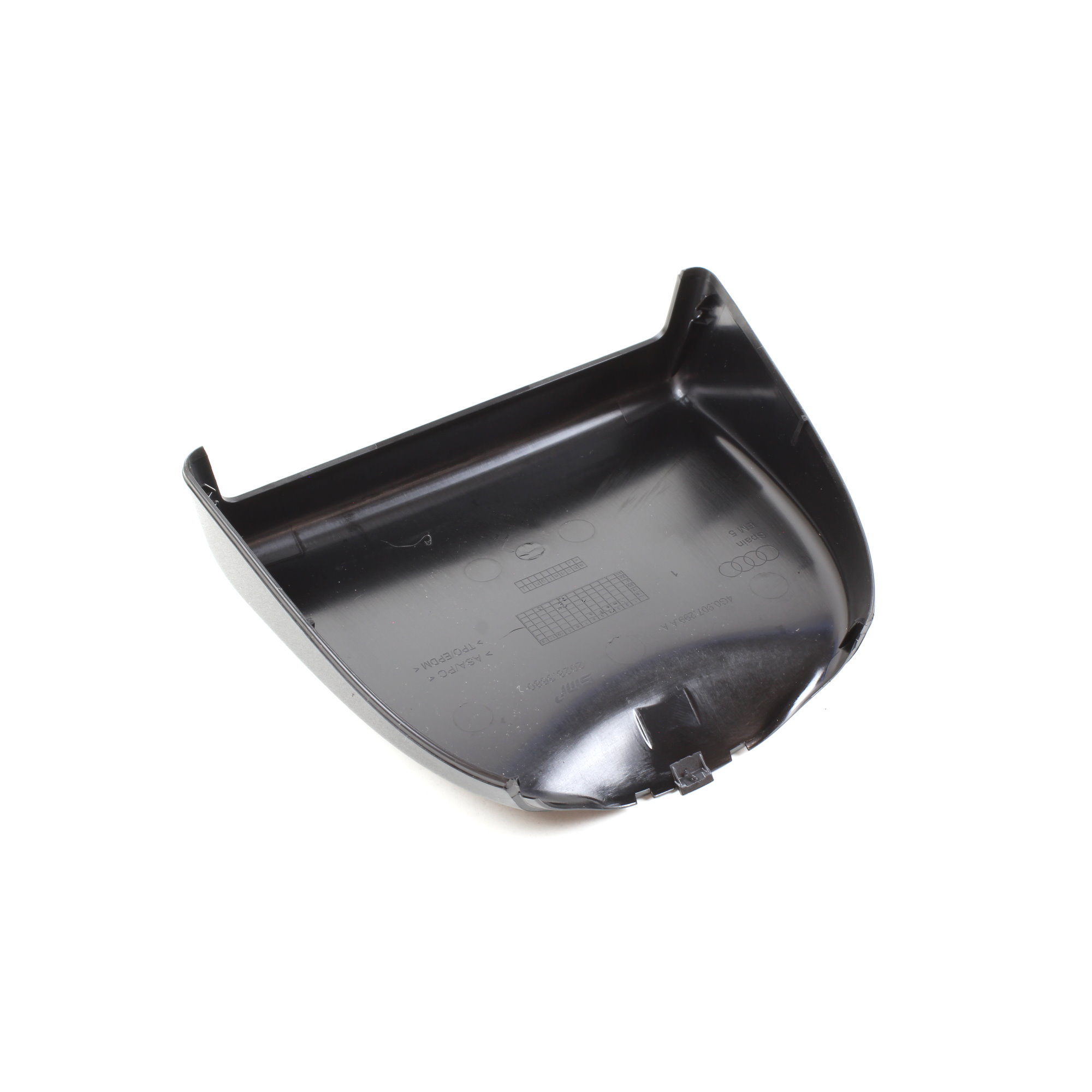 Abdeckkappe Regensensor