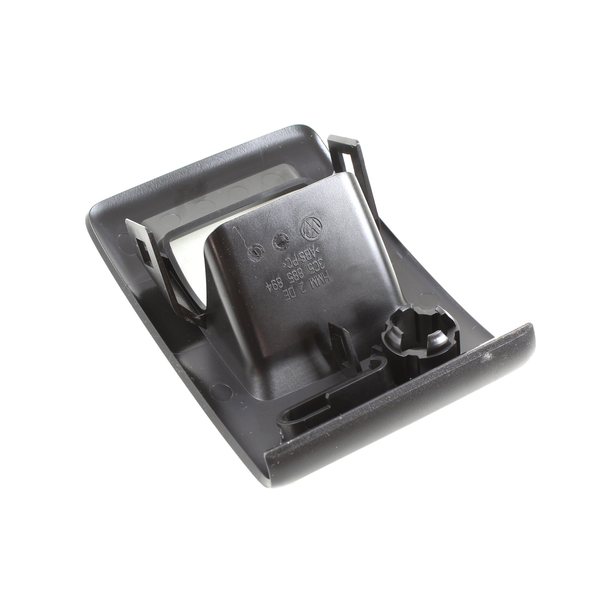 Blende für Schloss hinten rechts 