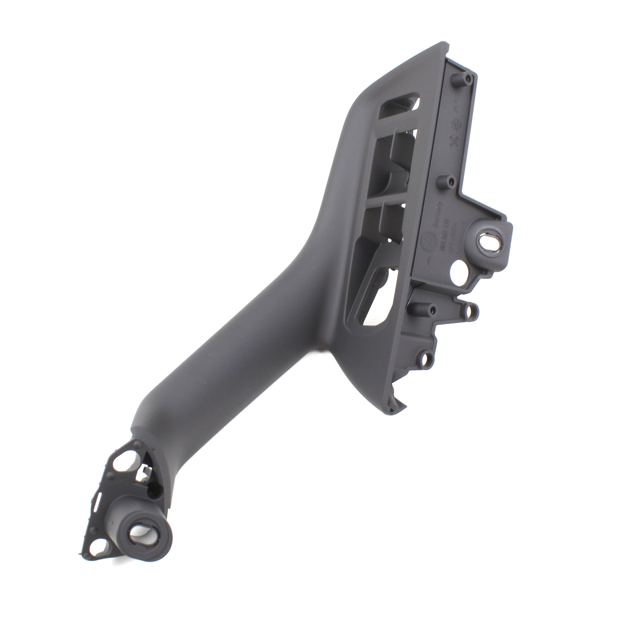 Original VW Zuziehgriff vorn links 3G1867179  81U