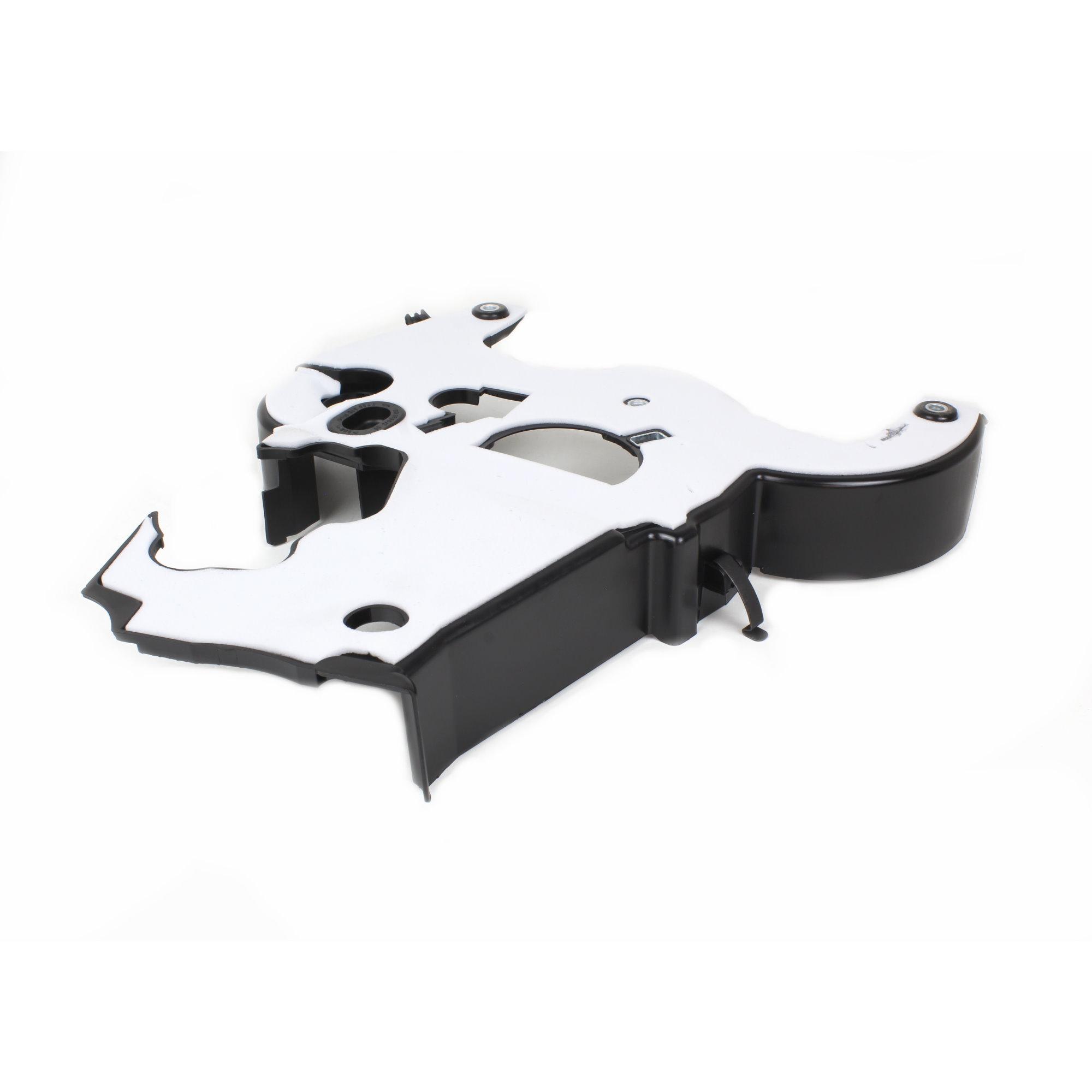 Abdeckung Zahriemen Zahnriemenschutz  2.0 TDI