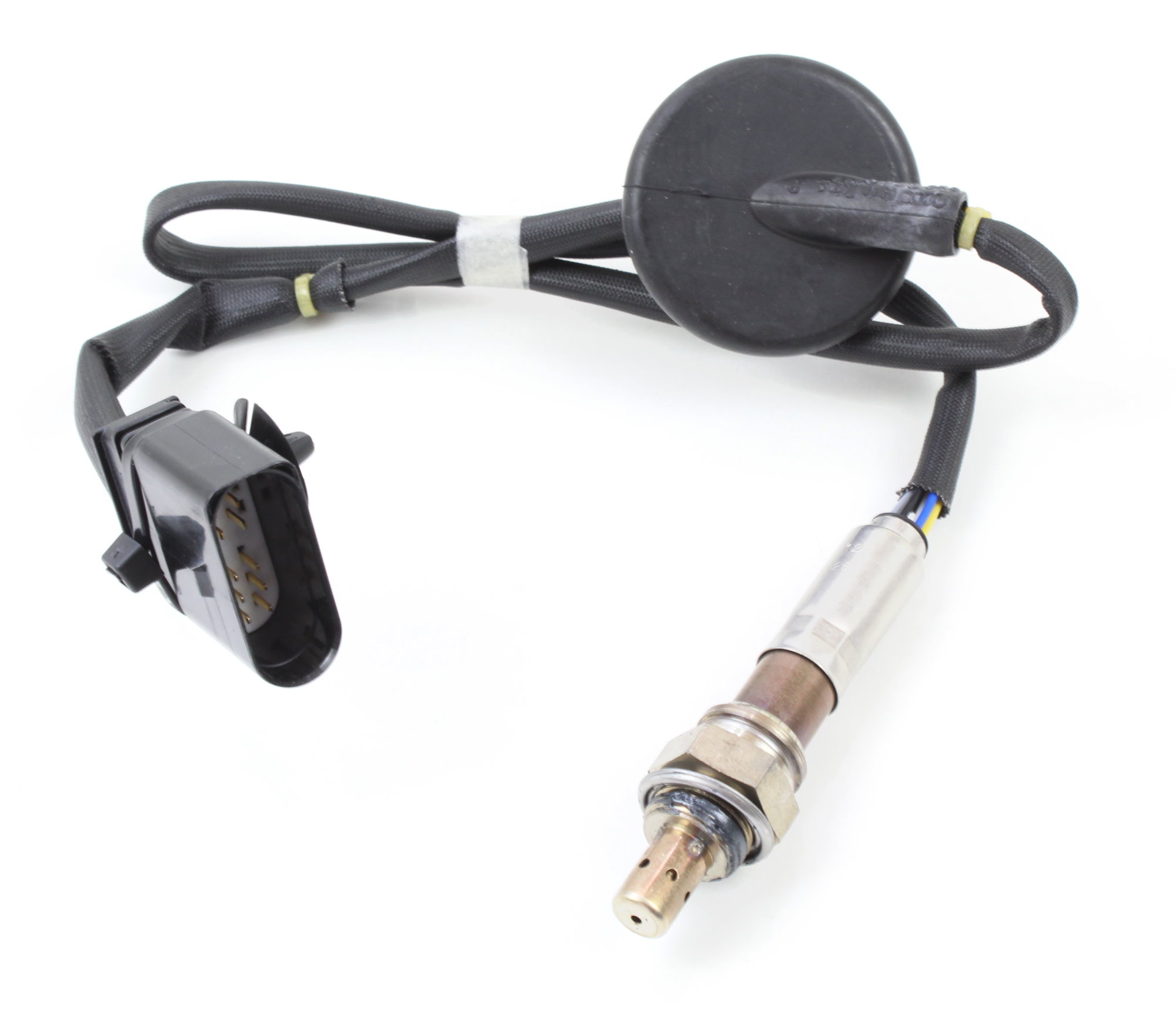 Audi A2 Sensor für Abgaskontrolle NOX - Original Ersatzteil 8Z0906261