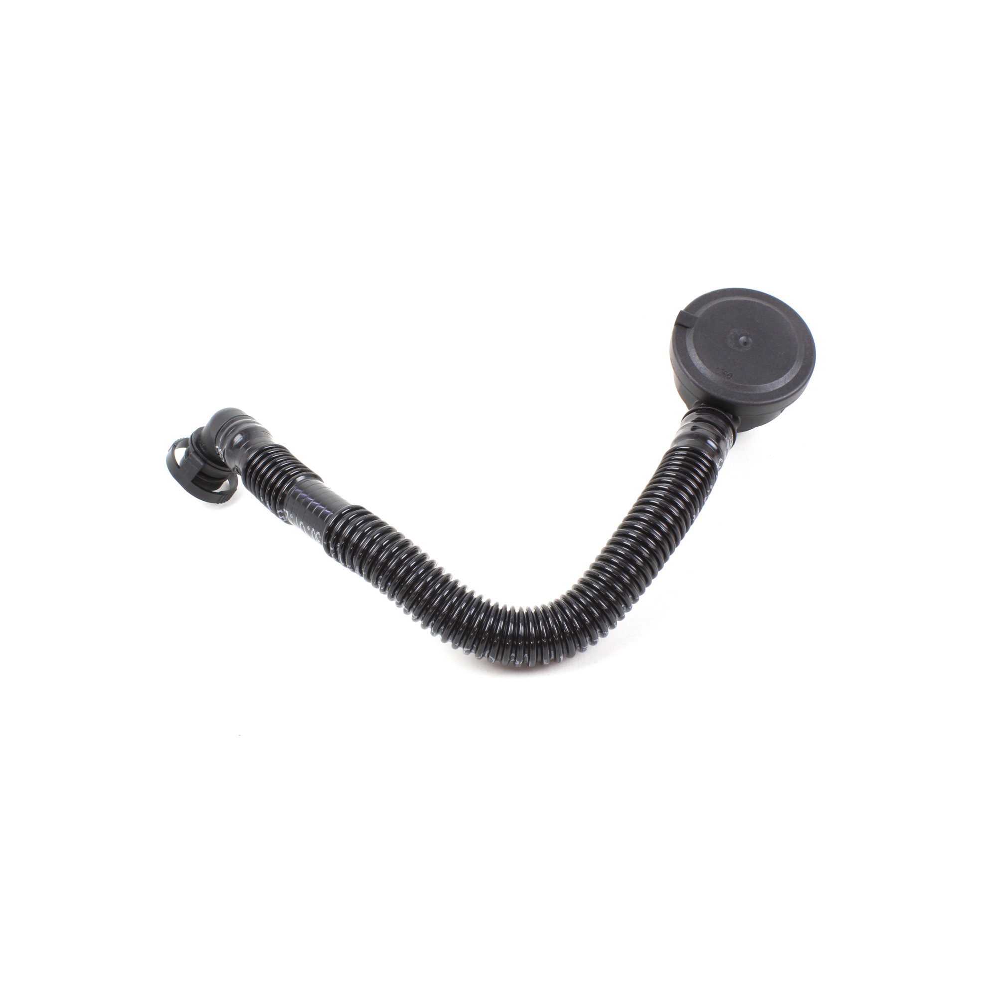 Entlüftungsschlauch Zylinderkopfhaube links 4.2L Otto