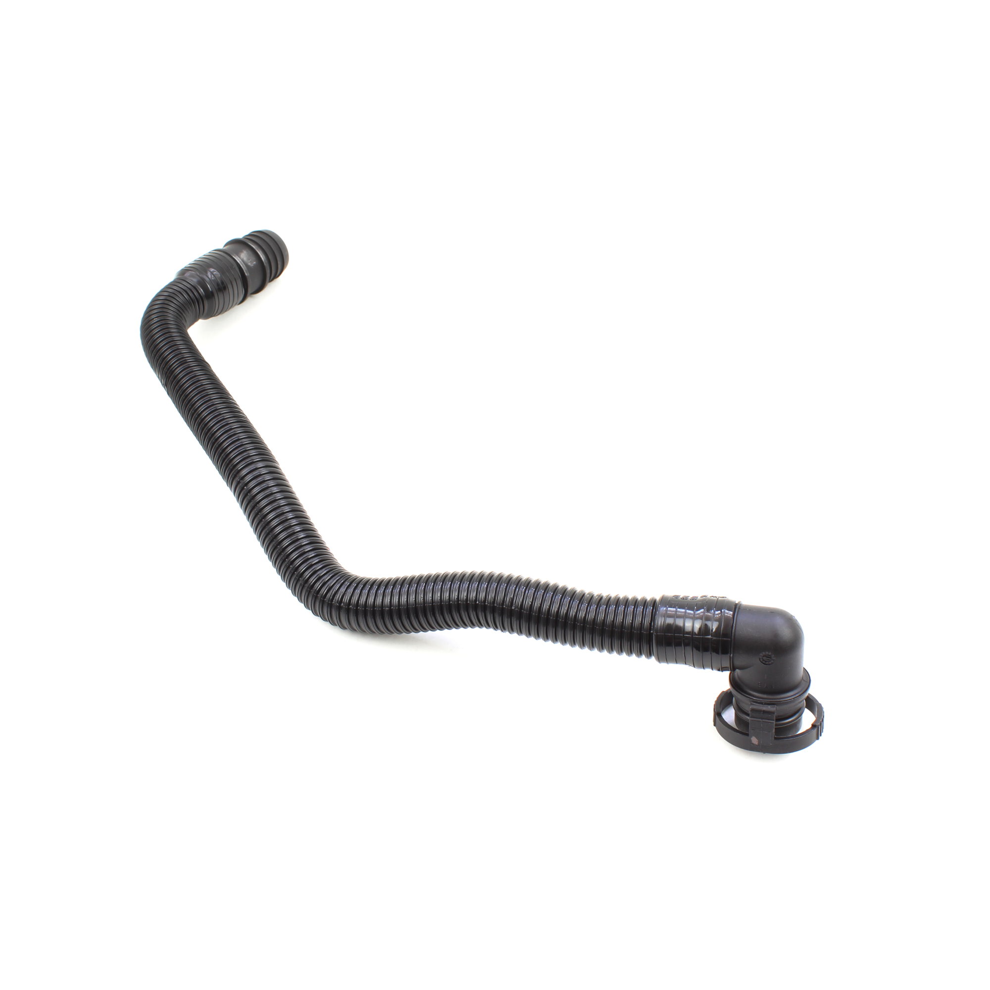 Entlüftungsrohr Zylinderkopfhaube