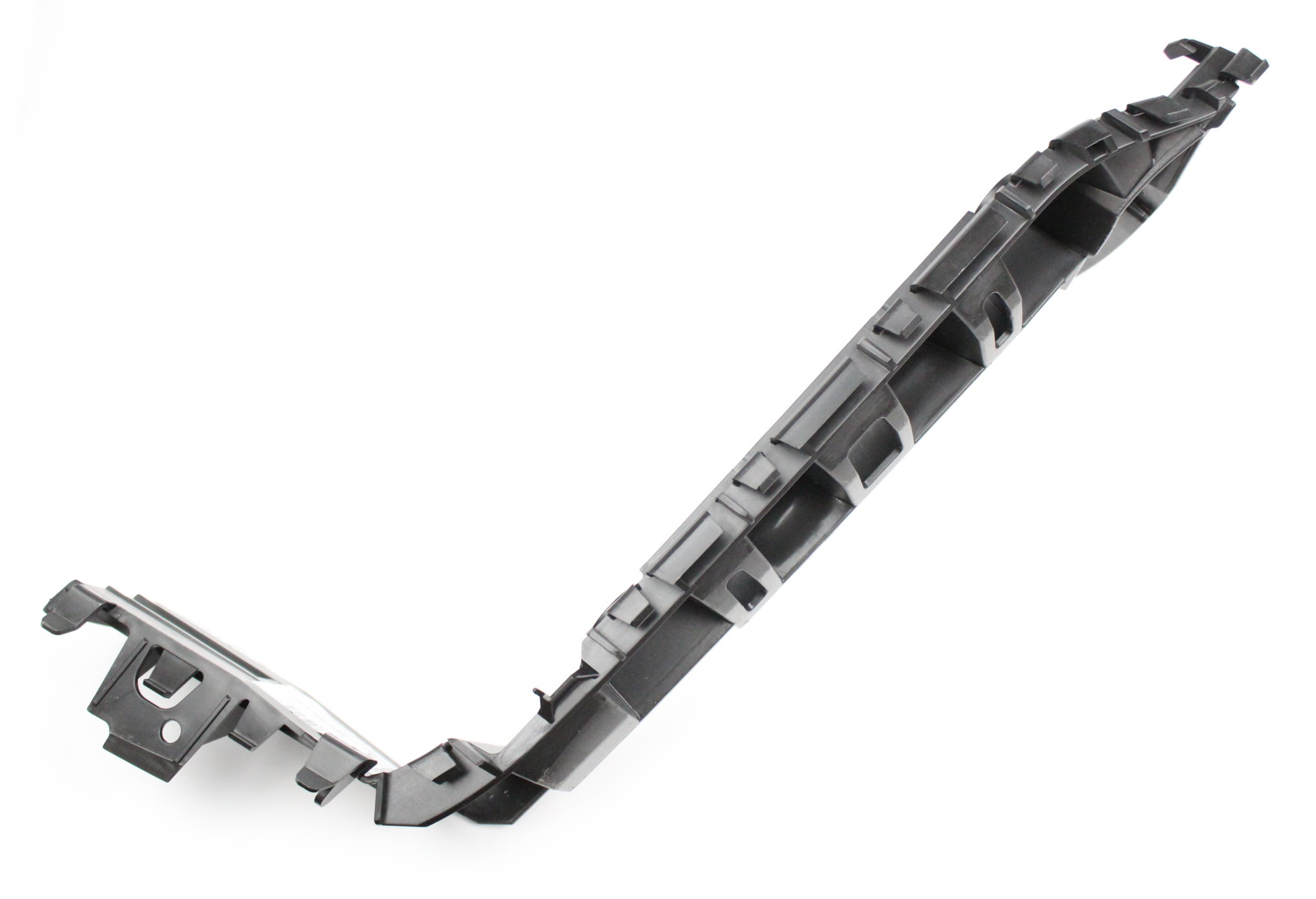 Führungsprofil für Heckstoßstange