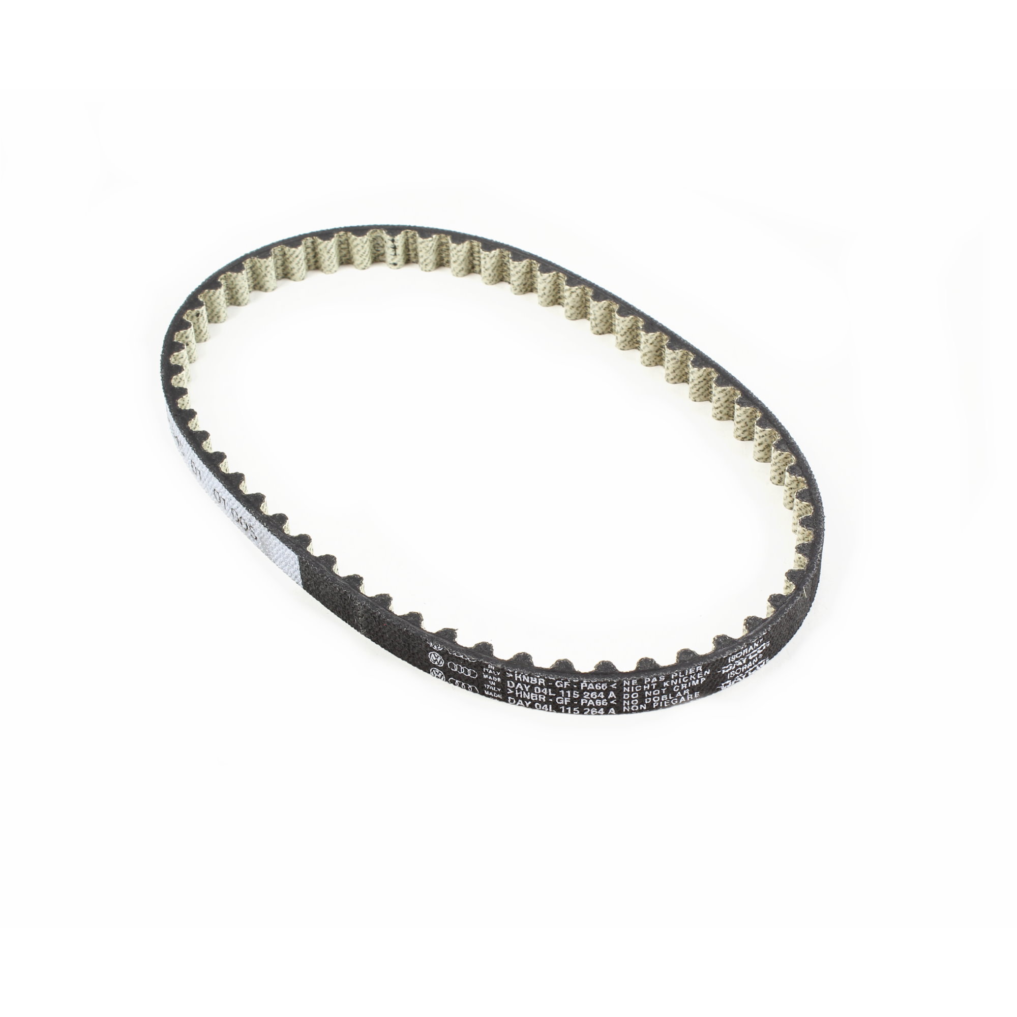 Zahnriemen für Ölpumpe 2.0L Diesel