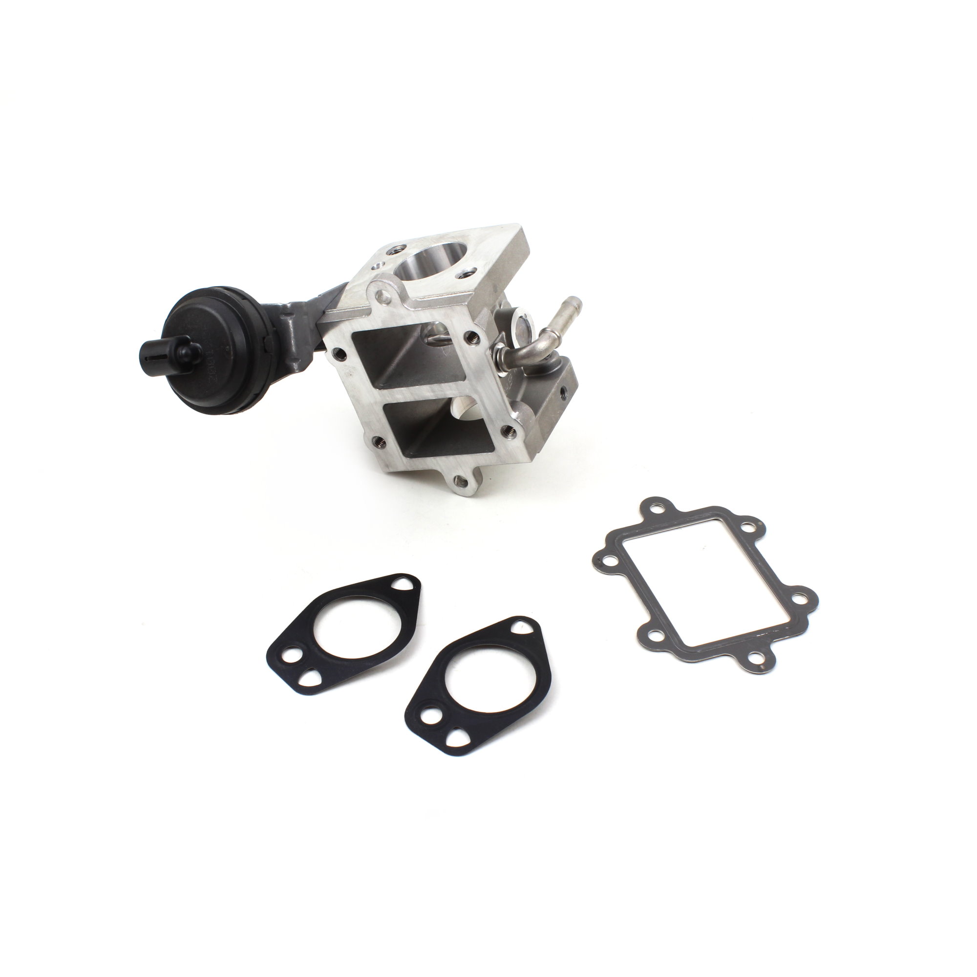 Regelklappe für Abgasrückführung 2.7/3.0L Diesel