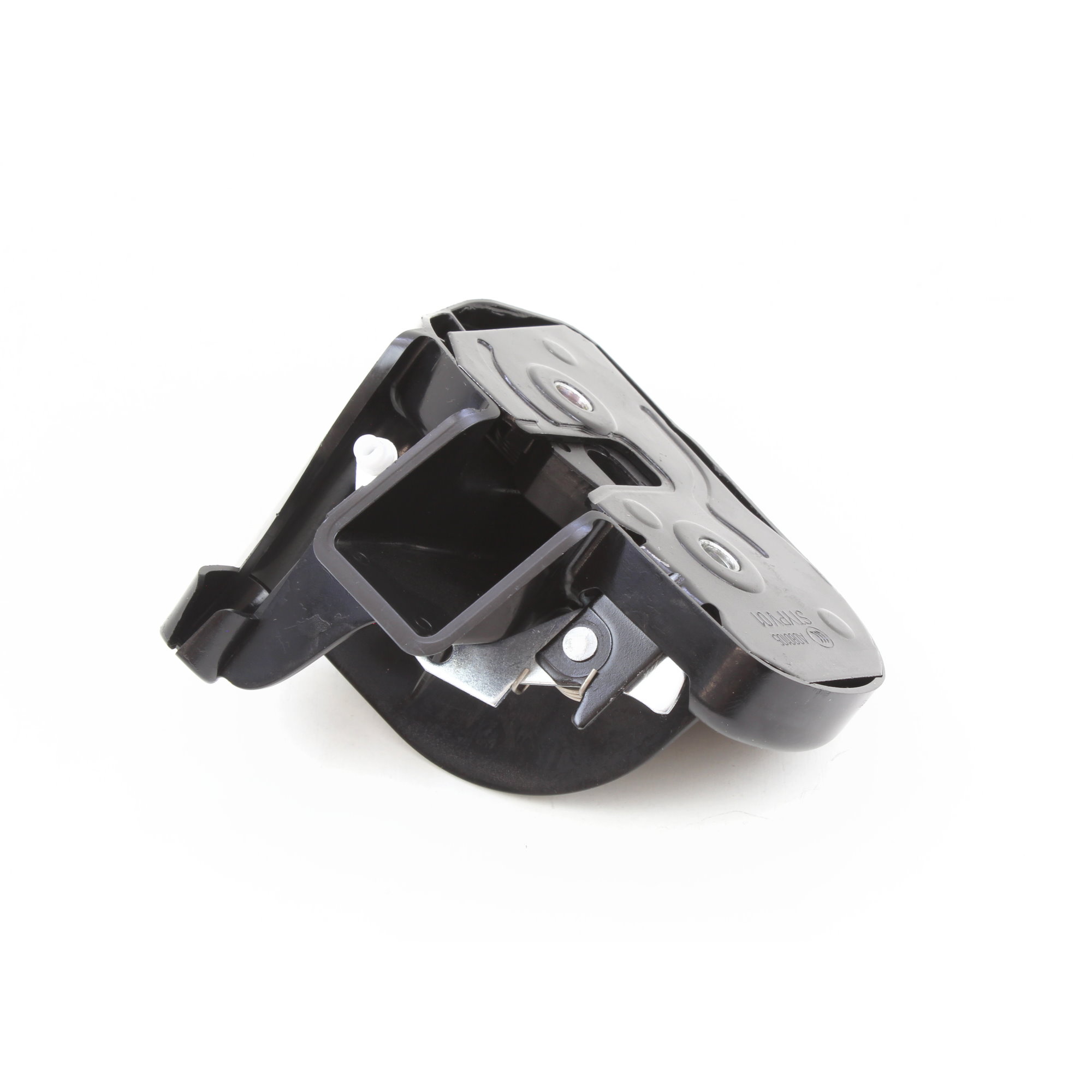 Drehfallenschloss Schiebetür links